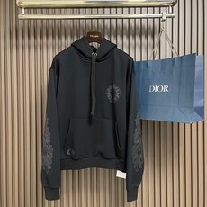 🛒🛒CHROME HEARTS CH克罗心闪粉哥特印花连帽卫衣,重磅毛圈棉面料搭配多处闪粉哥特花卉马蹄印花,视觉吸睛,潮 🛒🛒CHROME HEARTS CH克罗心闪粉哥特印花连帽卫衣,重磅毛圈棉面料搭配多处闪粉哥特花卉马蹄印花,视觉吸睛,潮