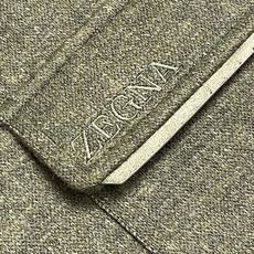 🛒🛒ZEGNA 2026ss秋冬新款羊毛混纺工装夹克外套,羊毛混纺面料,表面有细密的毛呢纹理,触感柔软但不松垮。面料有一 🛒🛒ZEGNA 2026ss秋冬新款羊毛混纺工装夹克外套,羊毛混纺面料,表面有细密的毛呢纹理,触感柔软但不松垮。面料有一
