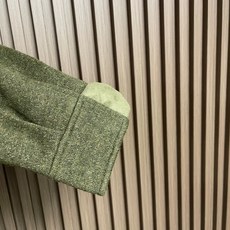 🛒🛒ZEGNA 2026ss秋冬新款羊毛混纺工装夹克外套,羊毛混纺面料,表面有细密的毛呢纹理,触感柔软但不松垮。面料有一 🛒🛒ZEGNA 2026ss秋冬新款羊毛混纺工装夹克外套,羊毛混纺面料,表面有细密的毛呢纹理,触感柔软但不松垮。面料有一