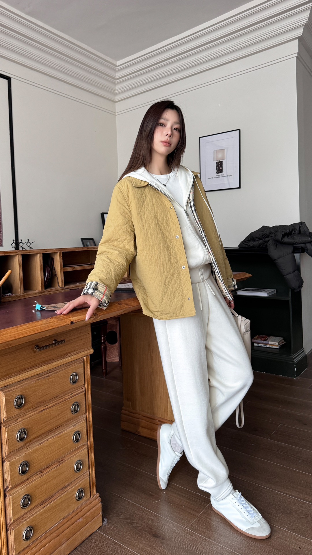 [Burberry Women