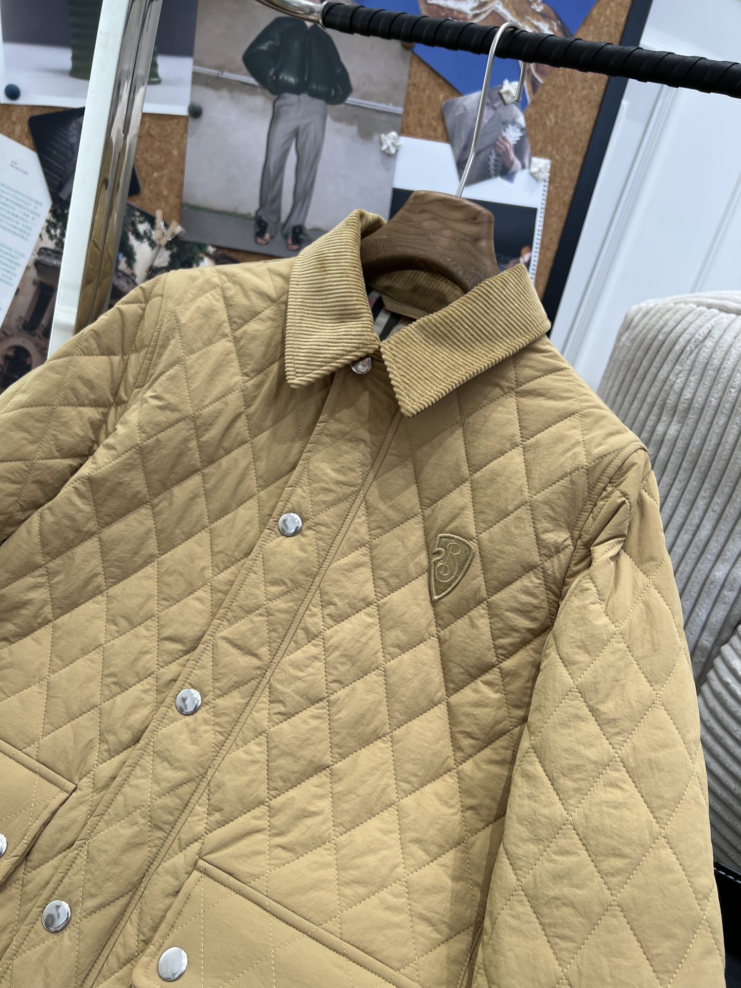 [Burberry Women