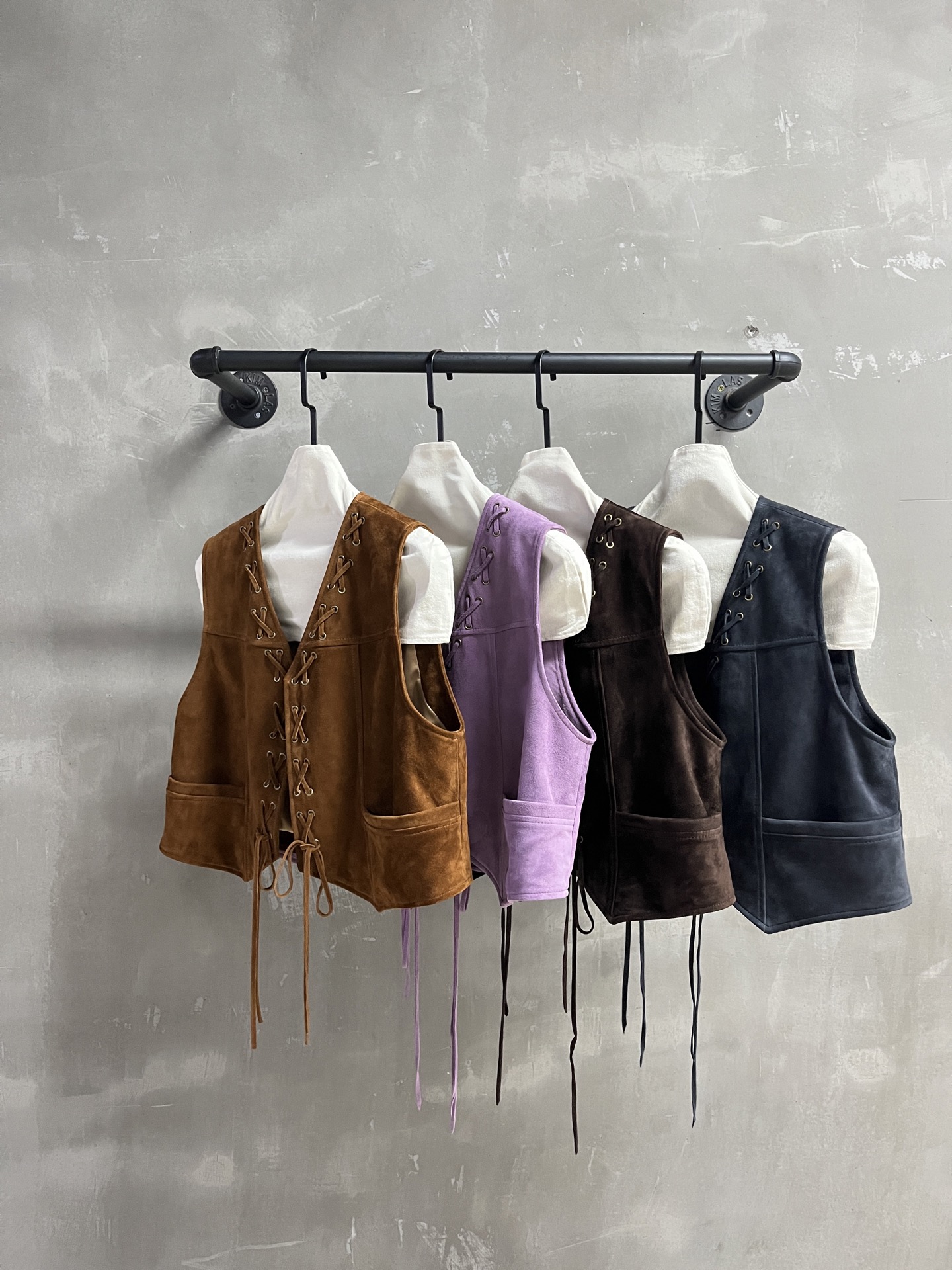 Miu Miu Vintage Style Vest - Slim Fit, Ethnic Design, Fall 2025 Collection 2 a1754151741505 0025