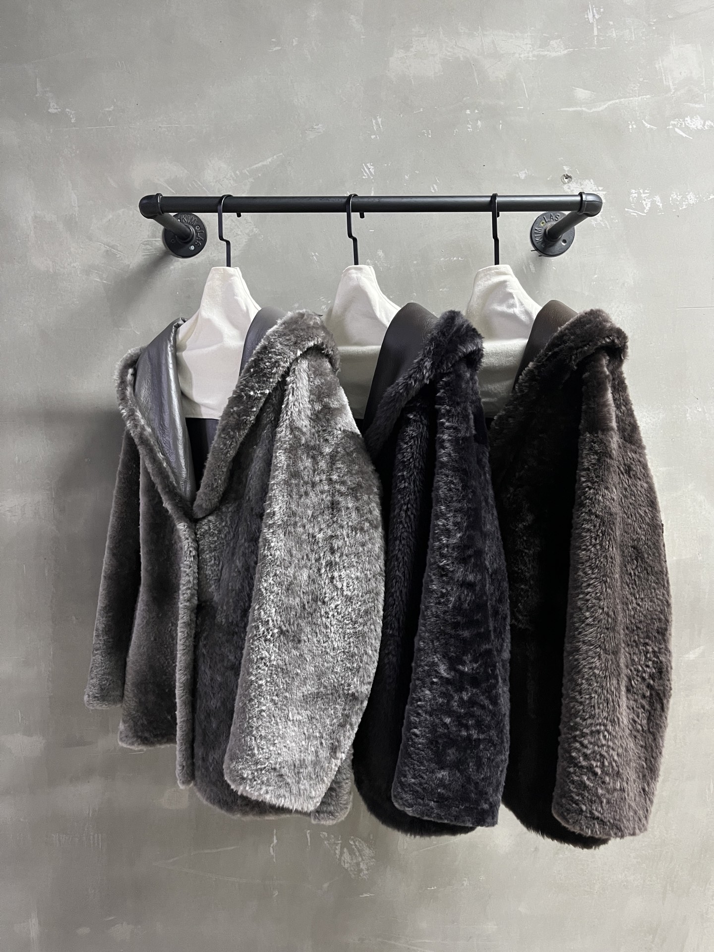 Max Mara Shearling Jacket - Timeless M*lard Shade, S-L Sizes Available 2 a1758662399138 8723