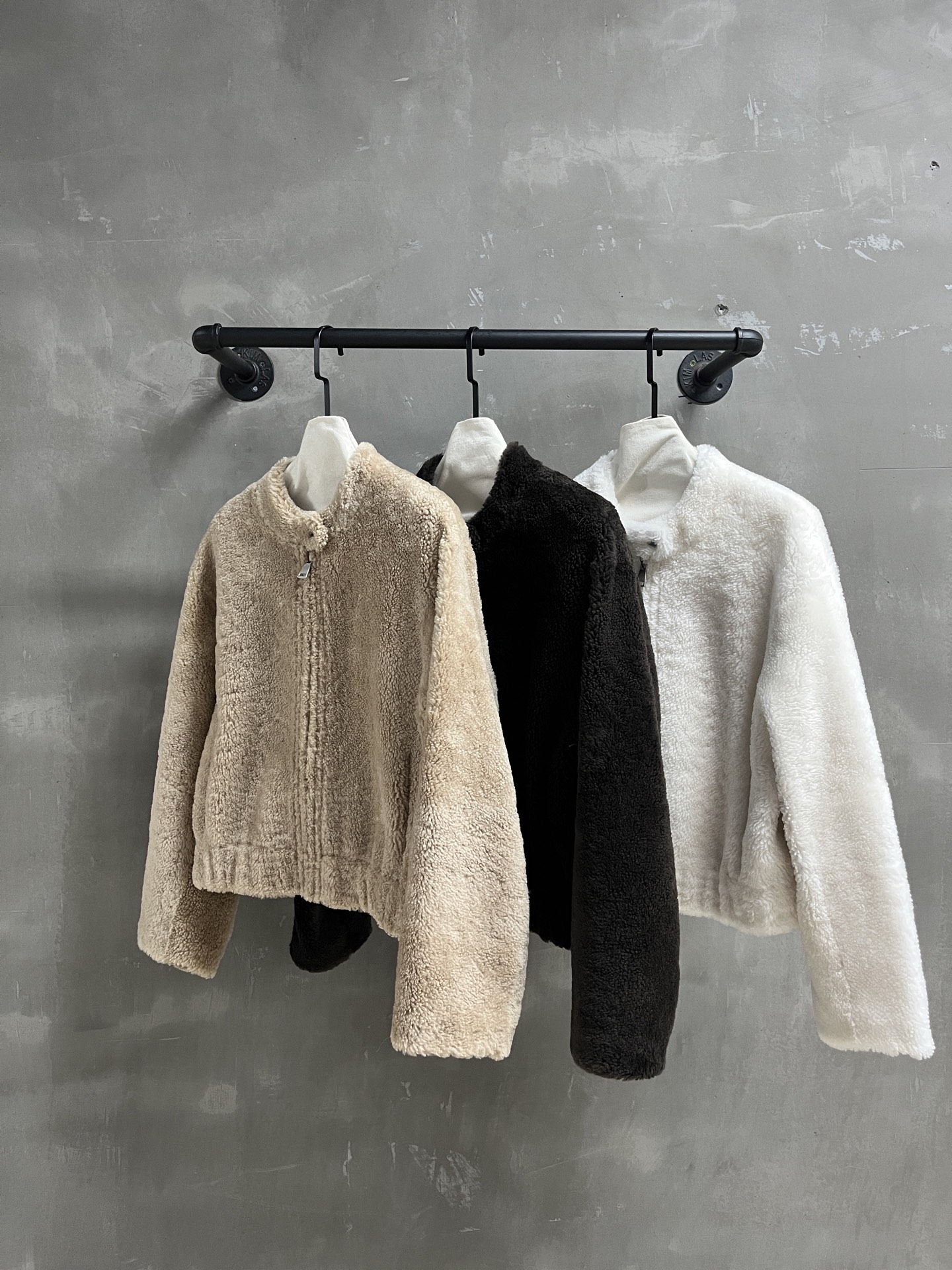 Loro Piana Wool Blend Jacket - Timeless Style, Luxurious Comfort 2 a1762553213239 2146