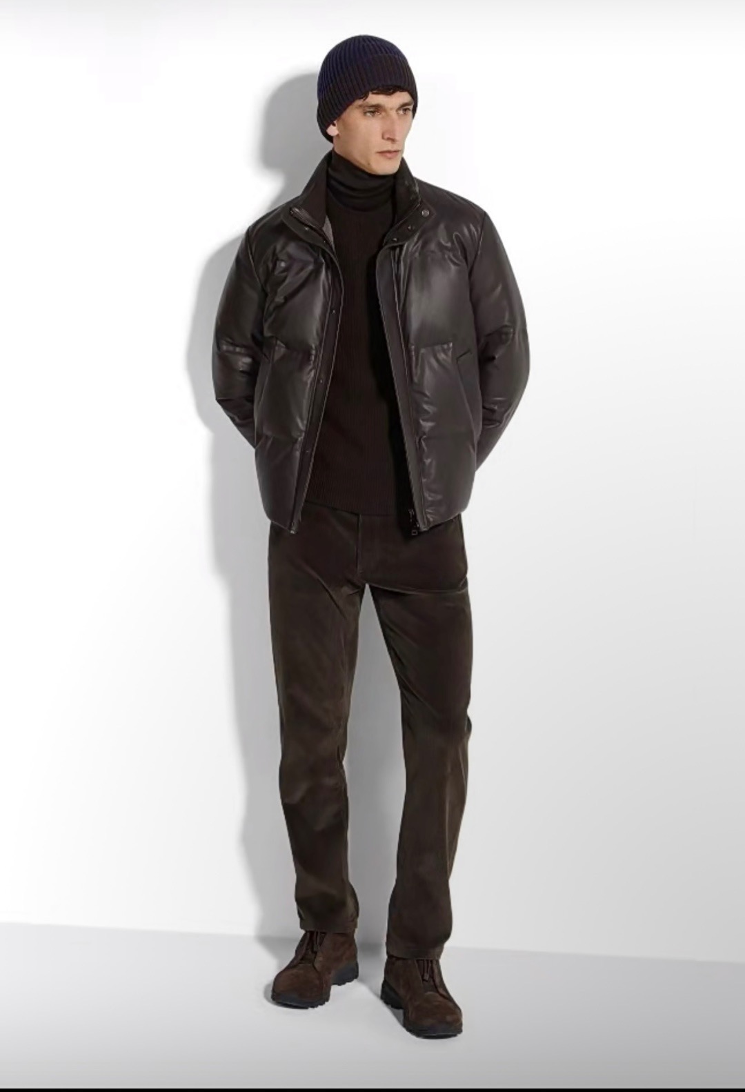 NO:676129,Upper body effect~,,Top Customize119860909上身效果～,,Top Customize1,Men's clothing