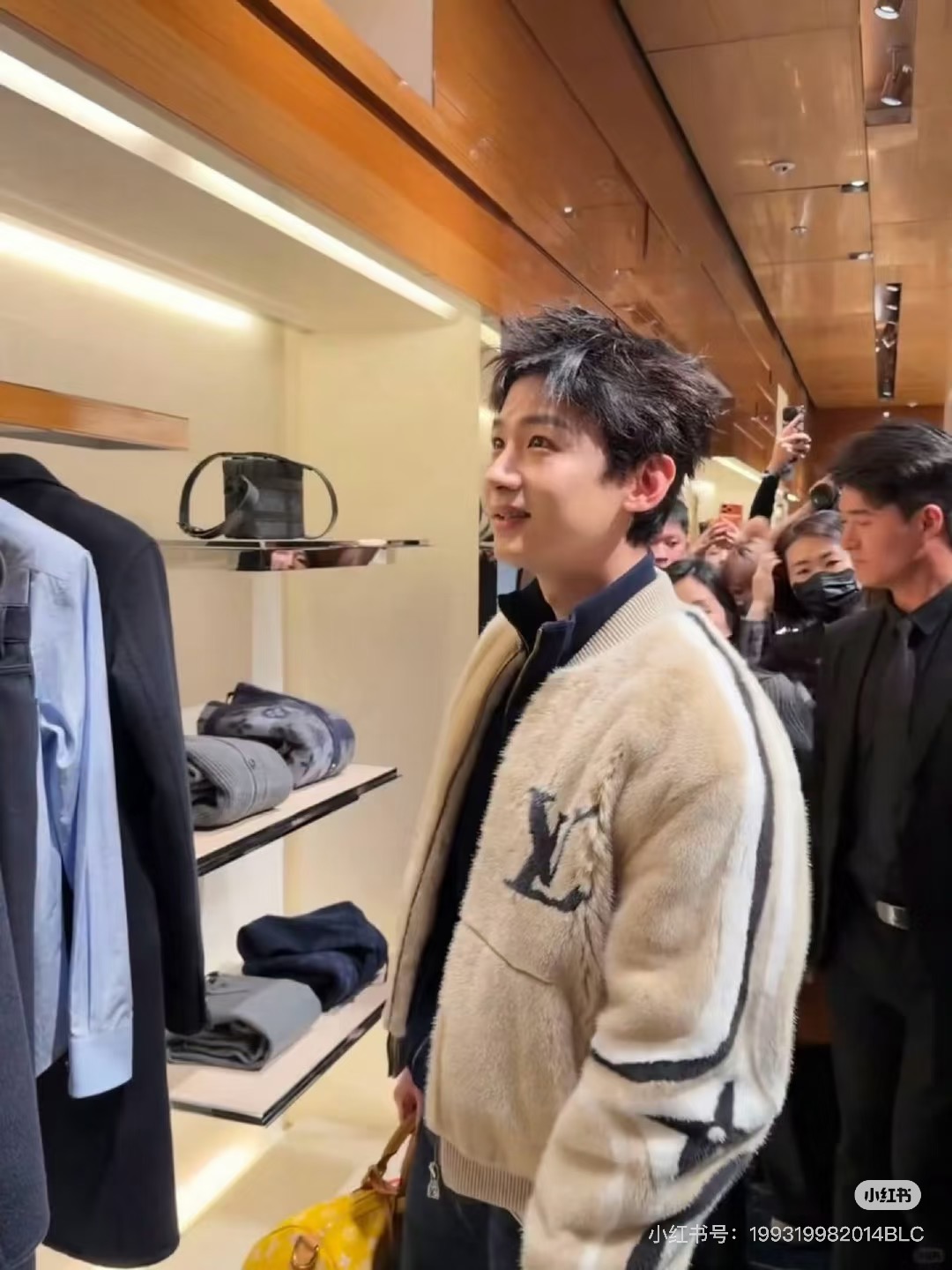 NO:676283,Upper body effect~,,Top Customize119860909上身效果～,,Top Customize1,Men's clothing