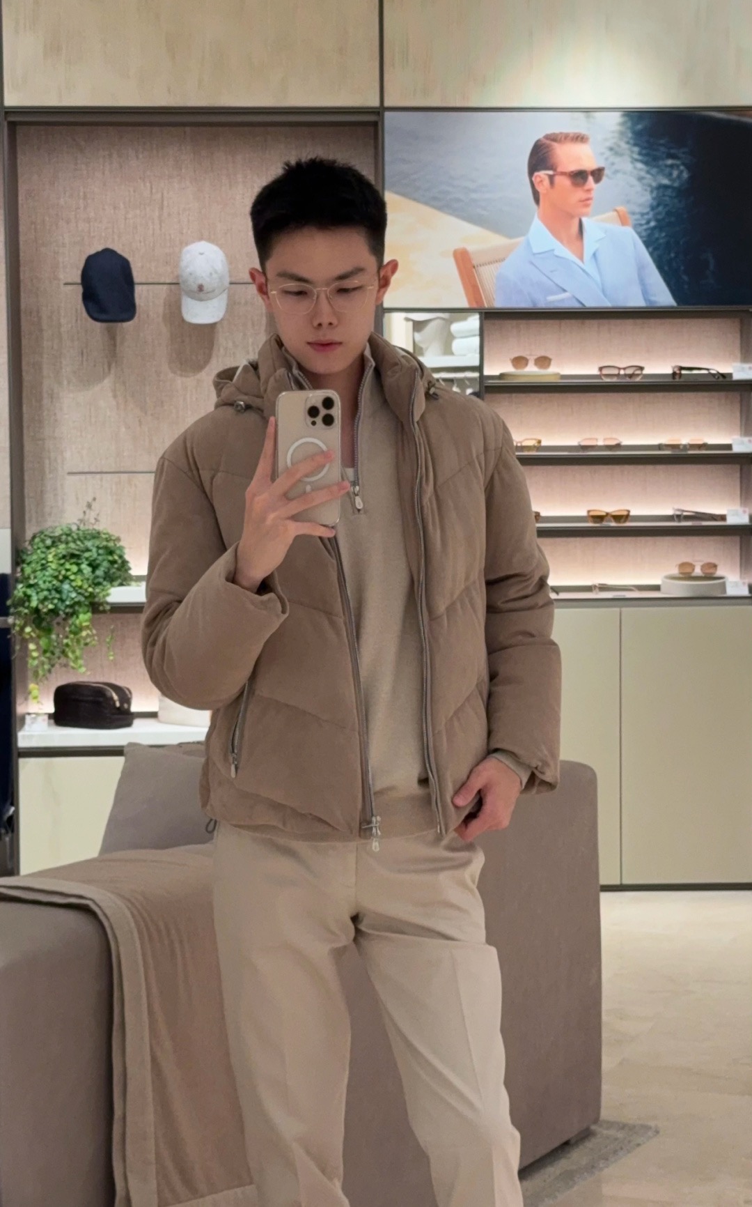 NO:772183,Upper body effect~,,Top Customize119860909上身效果～,,Top Customize1,Men's clothing