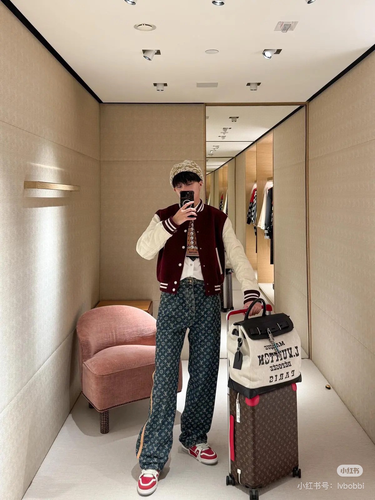 NO:773188,Upper body effect~,,Top Customize119860909上身效果～,,Top Customize1,Men's clothing