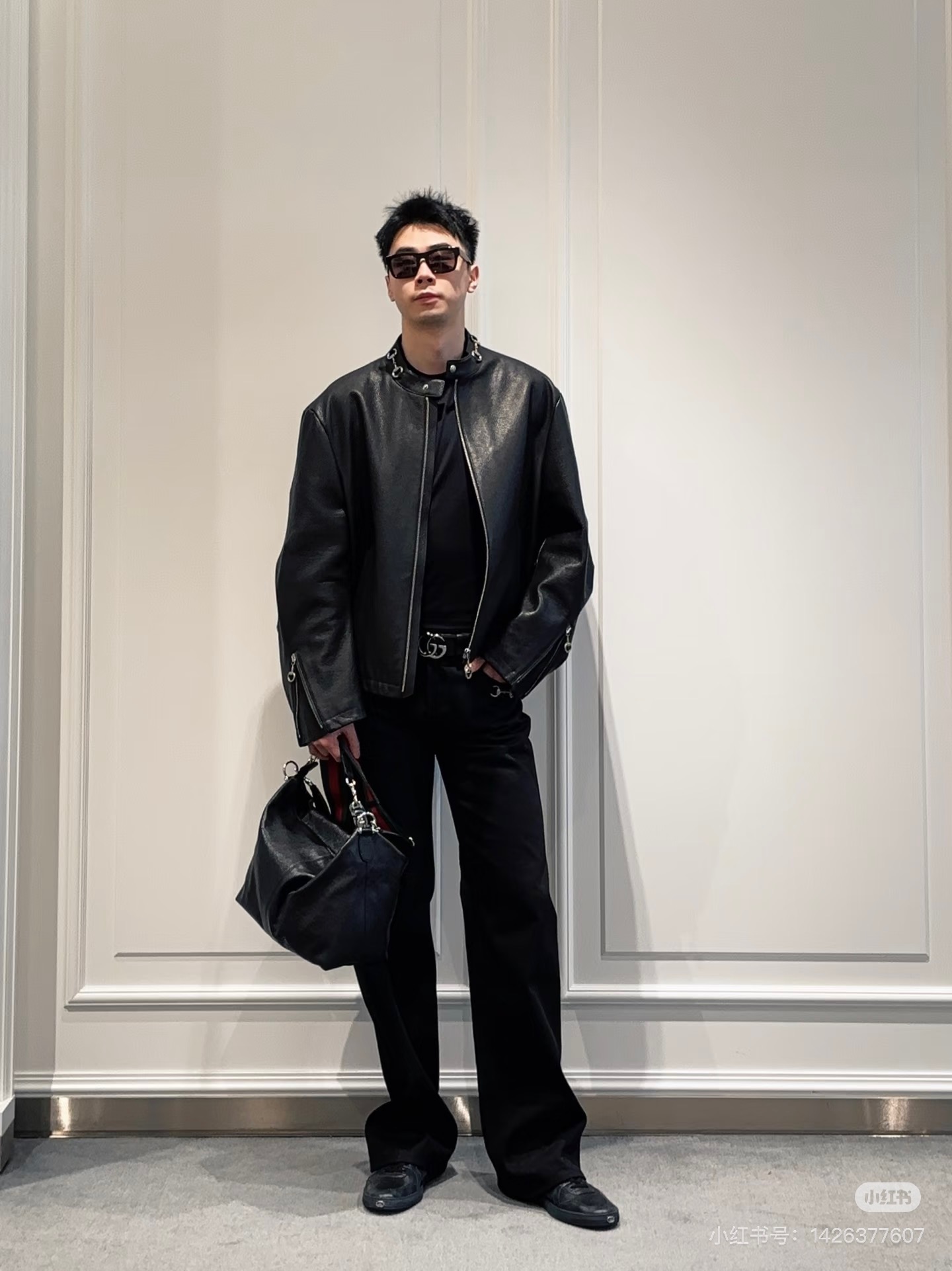 NO:940362,Upper body effect~,,Top Customize119860909上身效果～,,Top Customize1,Men's clothing