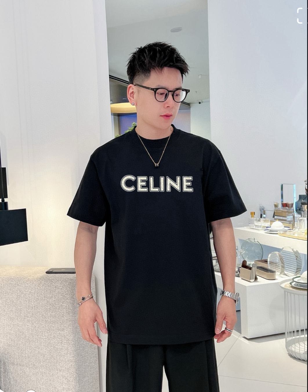 [Celine Men