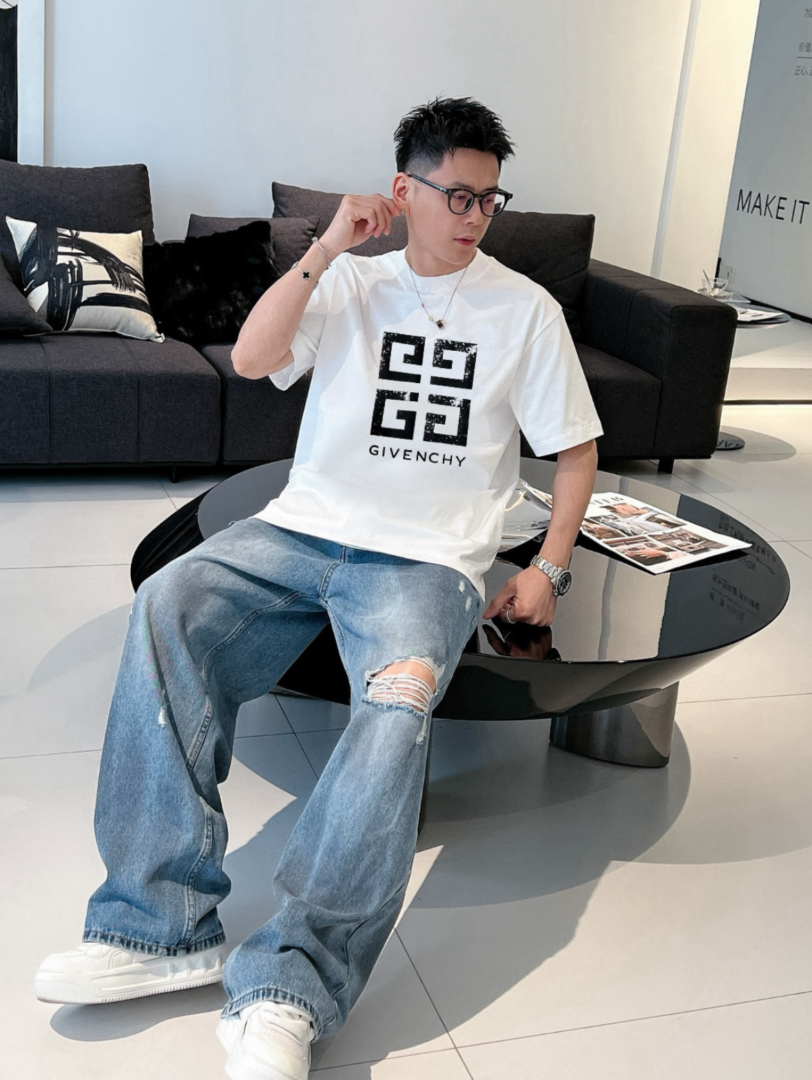 [Givenchy Men