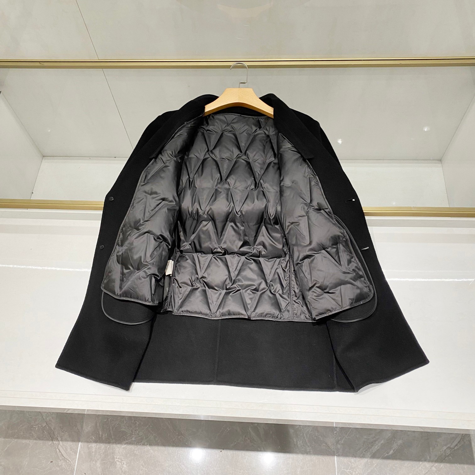 Louis Vuitton Haute Couture Haute Couture Ready-to-Wear Clothing Dress 3