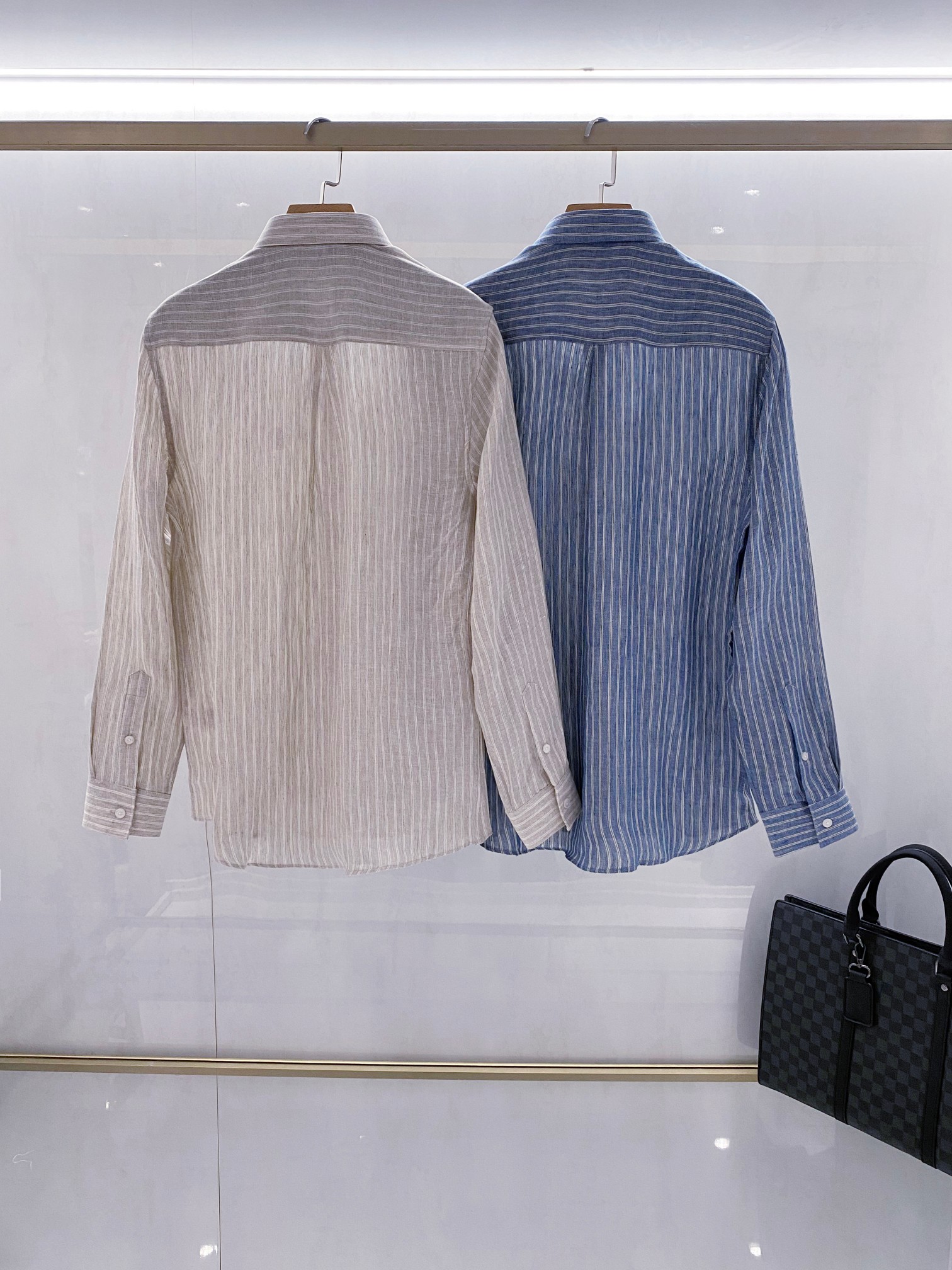 P696 SHIRT SIZE - 图片 2