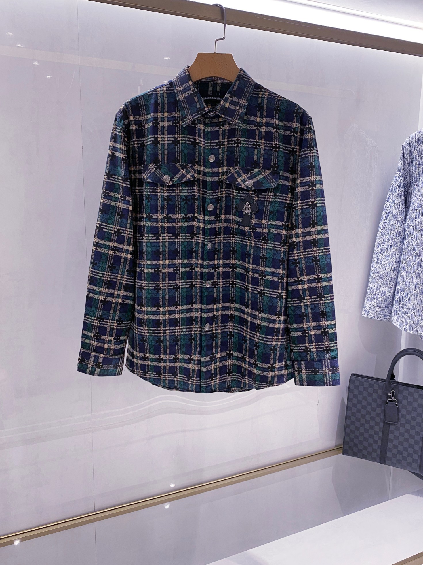 Jacket 09843