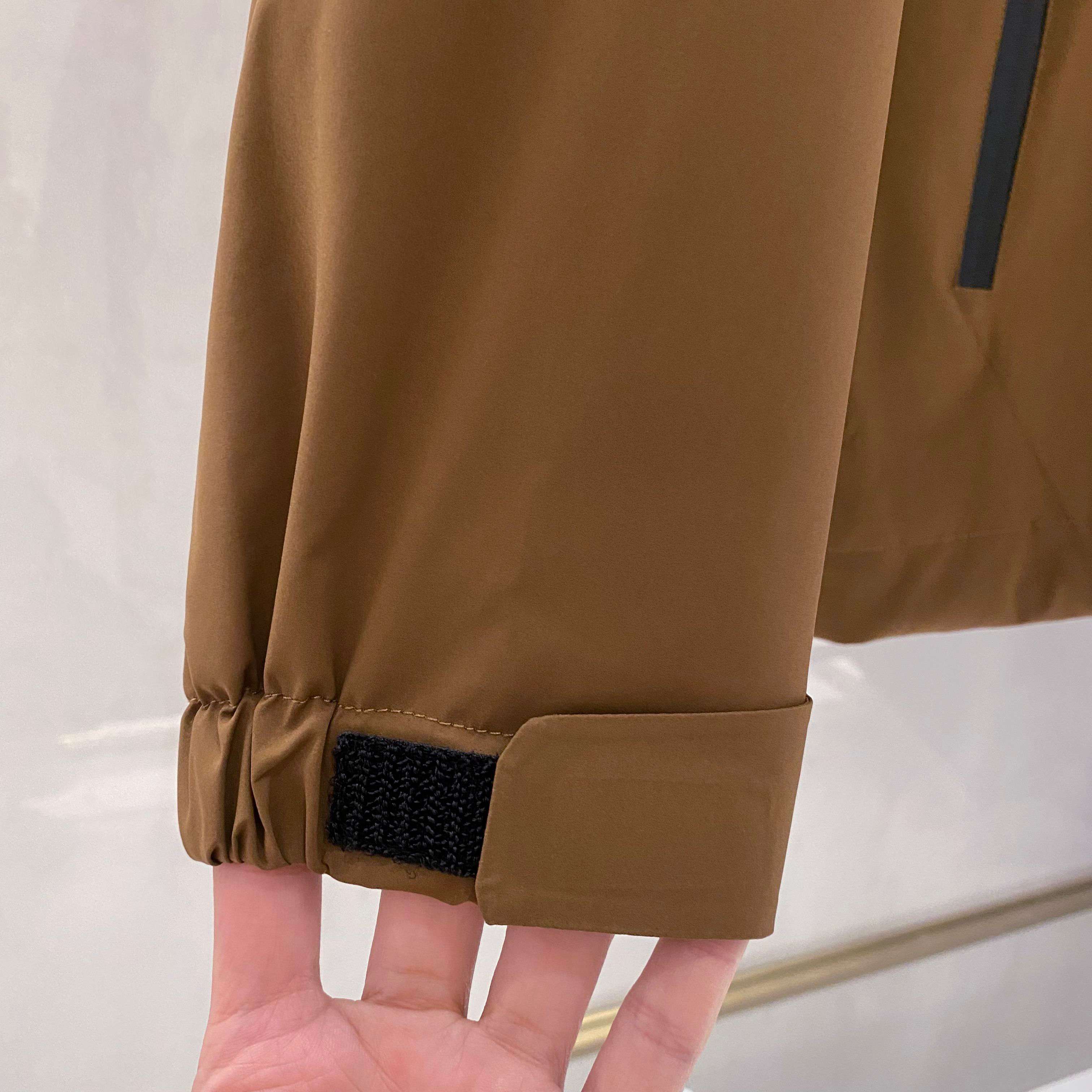 【典藏臻品】EZ家族最新男士多功能连帽夹棉夹克，（可拆卸帽子）香港公司渠道，寒御神器，各大网红博主必选单