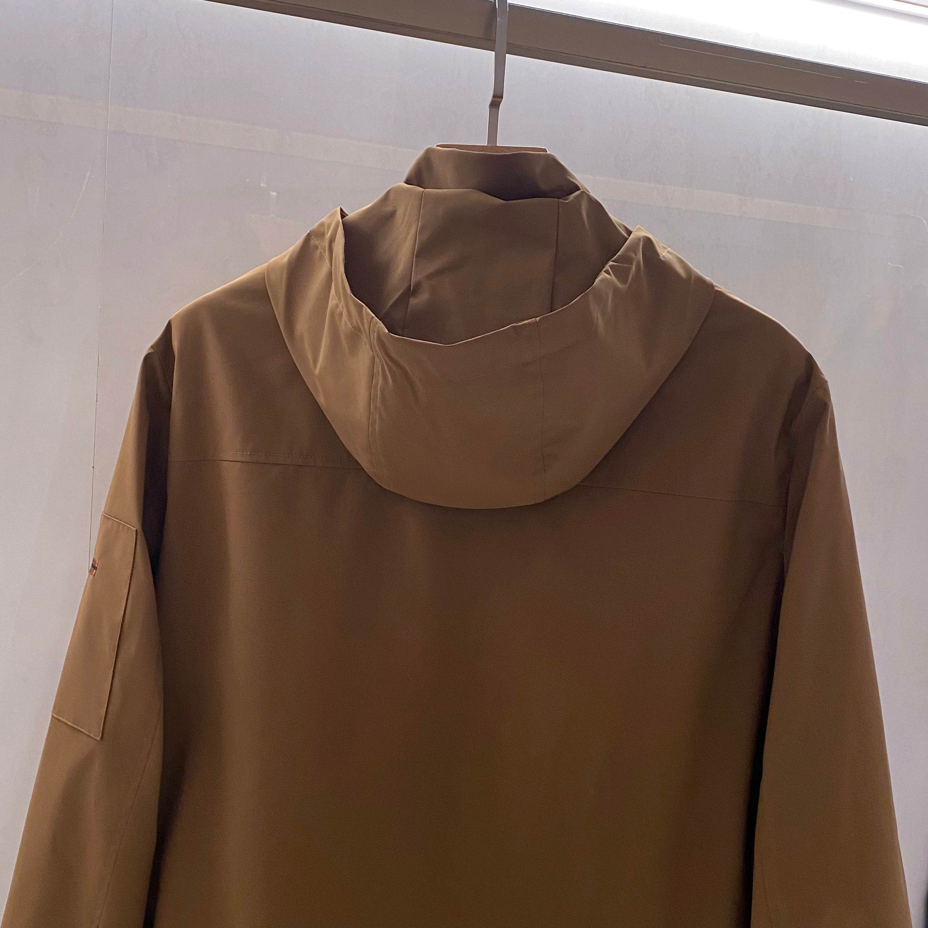 【典藏臻品】EZ家族最新男士多功能连帽夹棉夹克，（可拆卸帽子）香港公司渠道，寒御神器，各大网红博主必选单