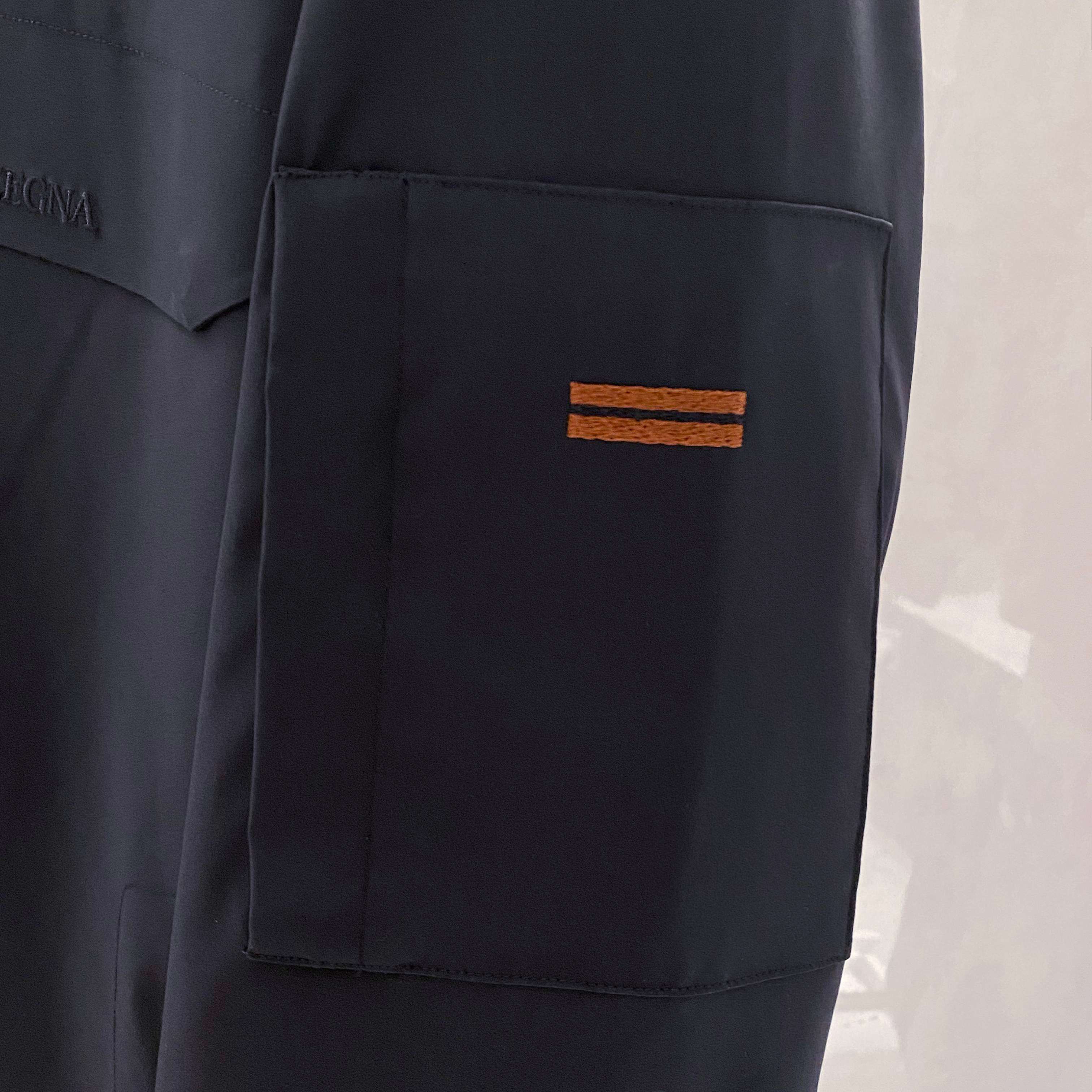 【典藏臻品】EZ家族最新男士多功能连帽夹棉夹克，（可拆卸帽子）香港公司渠道，寒御神器，各大网红博主必选单