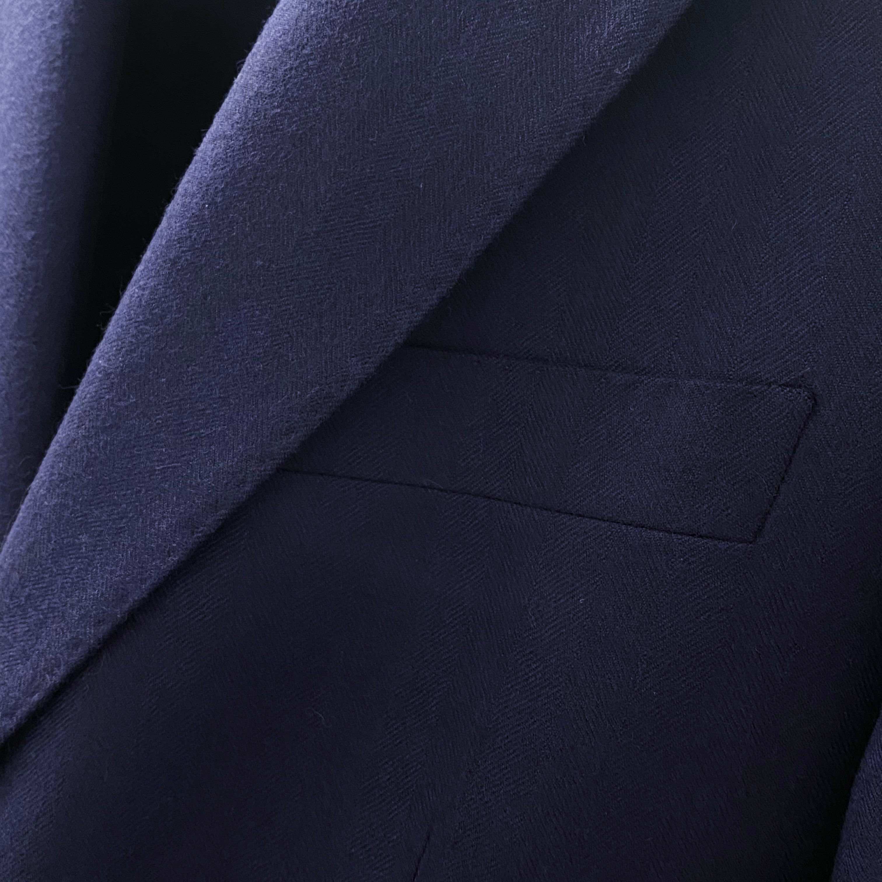 חליפת צמר לגבר של Zegna - עיצוב מודרני ונוחות בלתי מתפשרת 9 a1760452382995 0475