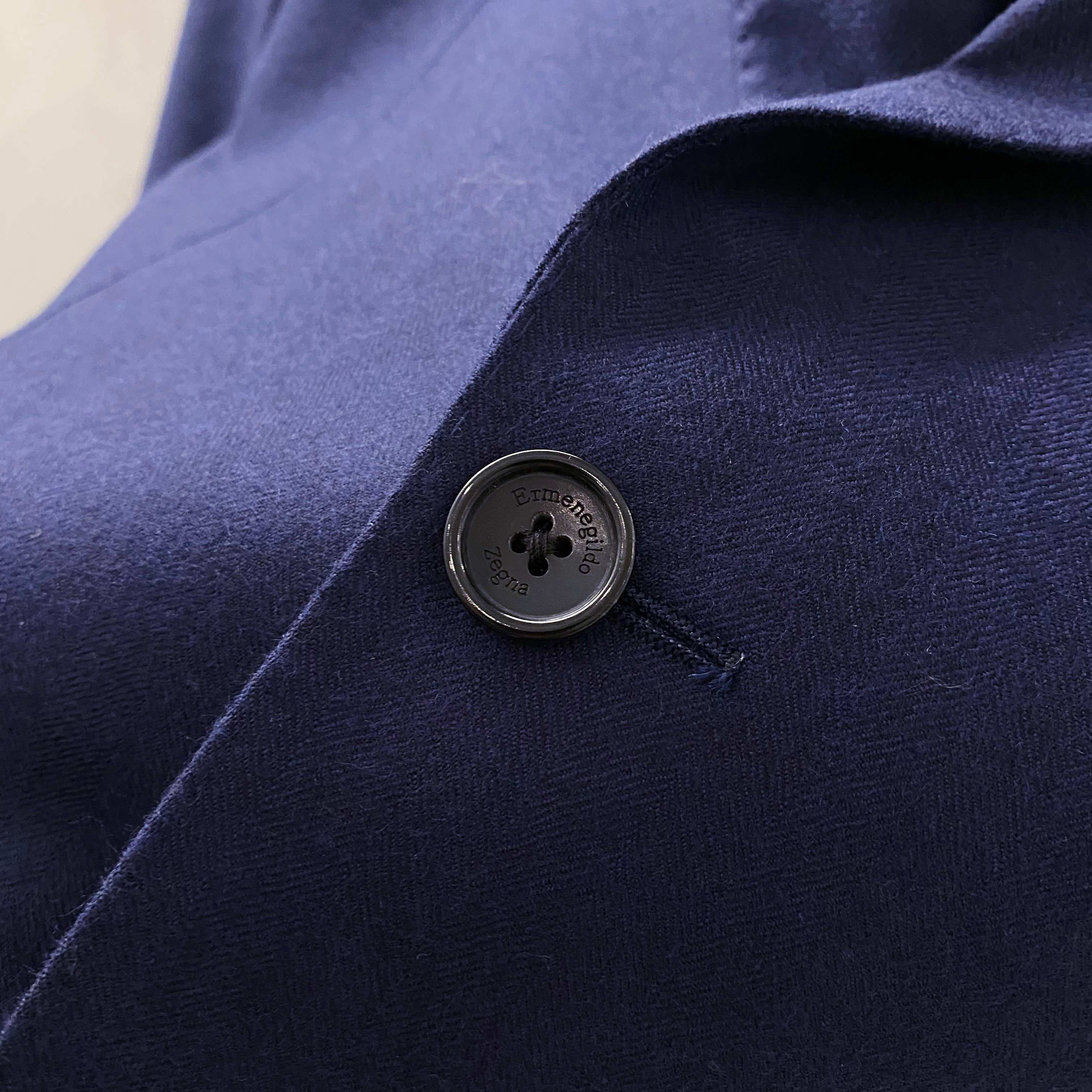 חליפת צמר לגבר של Zegna - עיצוב מודרני ונוחות בלתי מתפשרת 8 a1760452383042 2186