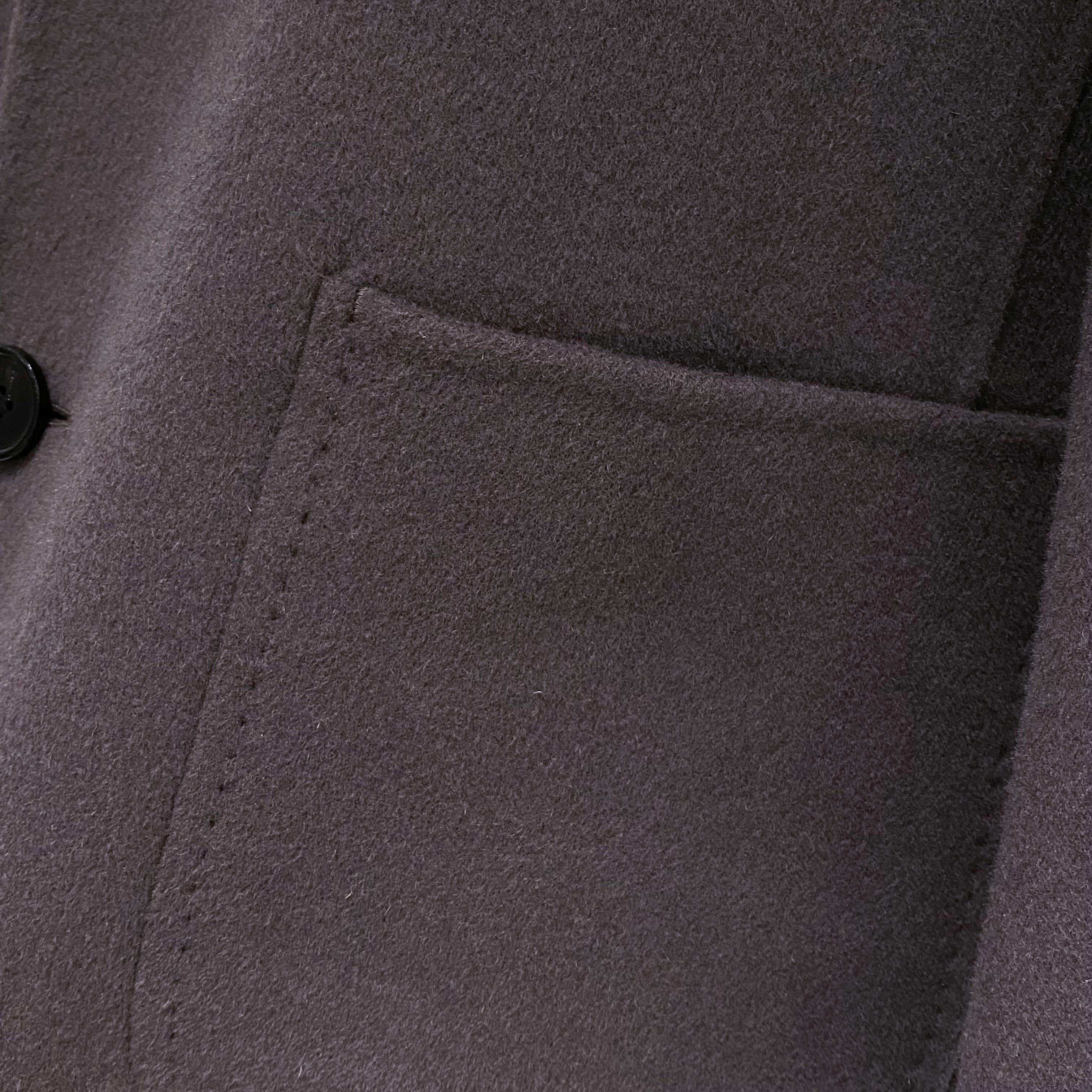 【典藏臻品】lp🆕 诺悠翩雅 羊毛羽绒复合大衣｜意式匠心诠释秋冬双重守护】 一体式复合系统：羊毛优雅 ×