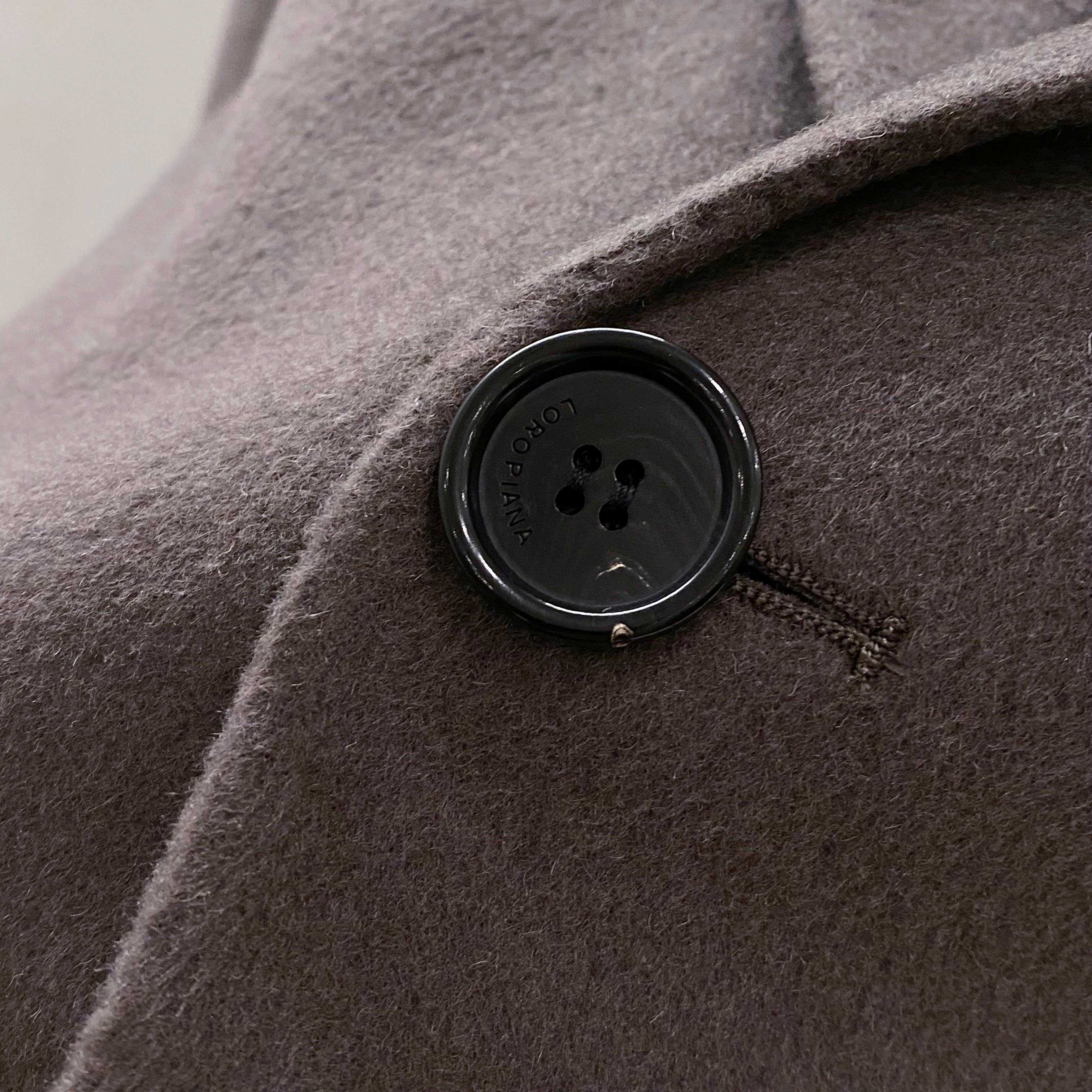 【典藏臻品】lp🆕 诺悠翩雅 羊毛羽绒复合大衣｜意式匠心诠释秋冬双重守护】 一体式复合系统：羊毛优雅 ×