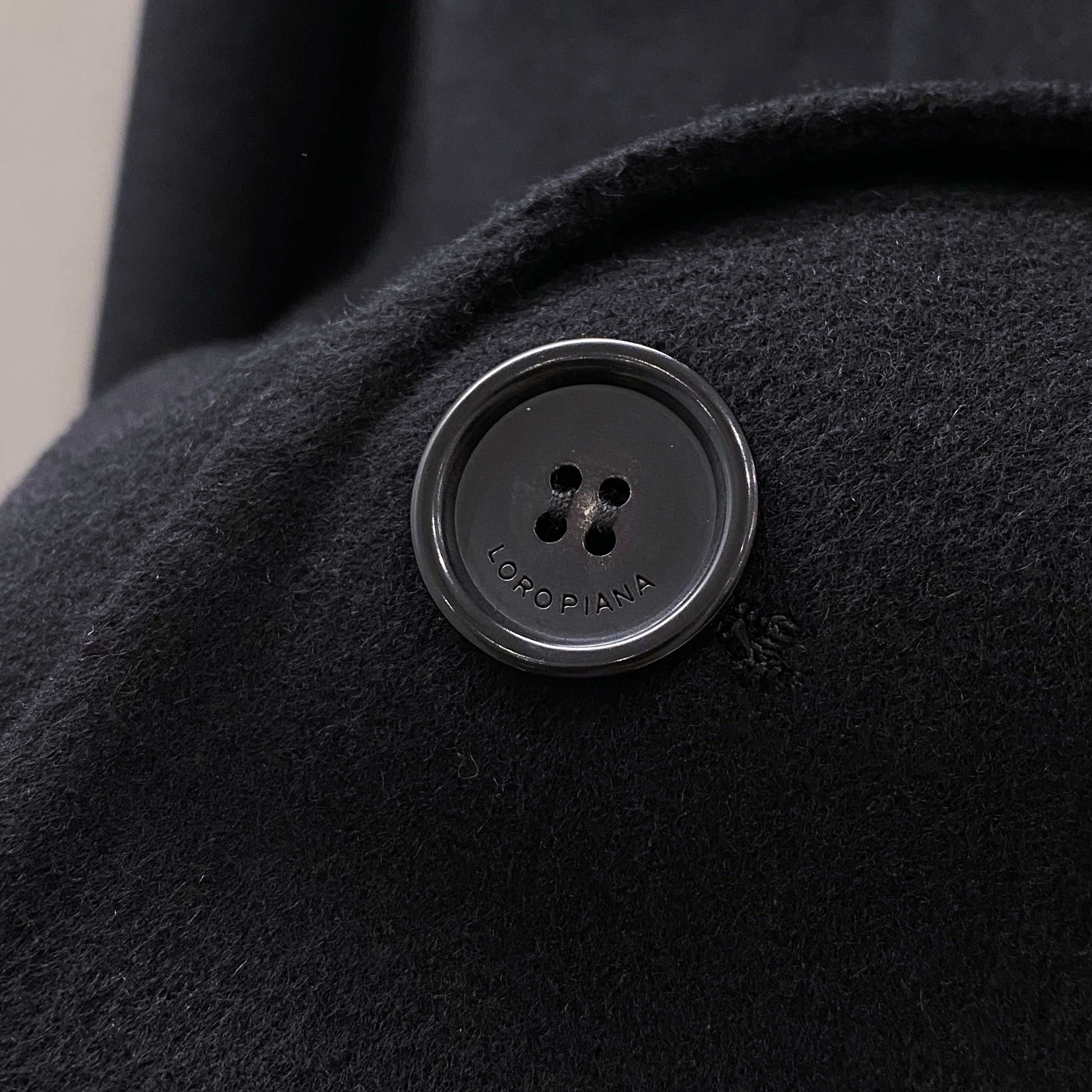 【典藏臻品】lp🆕 诺悠翩雅 羊毛羽绒复合大衣｜意式匠心诠释秋冬双重守护】 一体式复合系统：羊毛优雅 ×