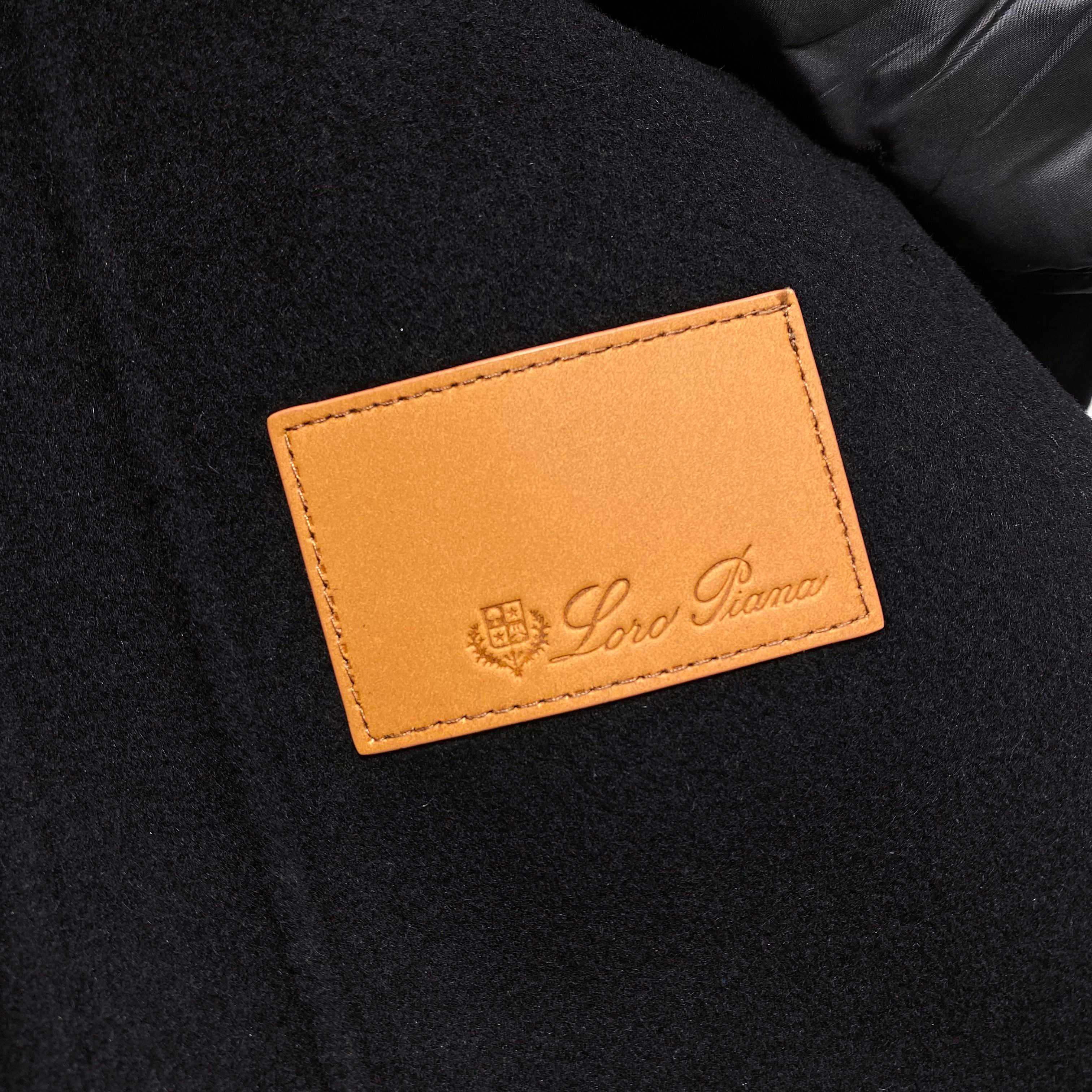 【典藏臻品】lp🆕 诺悠翩雅 羊毛羽绒复合大衣｜意式匠心诠释秋冬双重守护】 一体式复合系统：羊毛优雅 ×