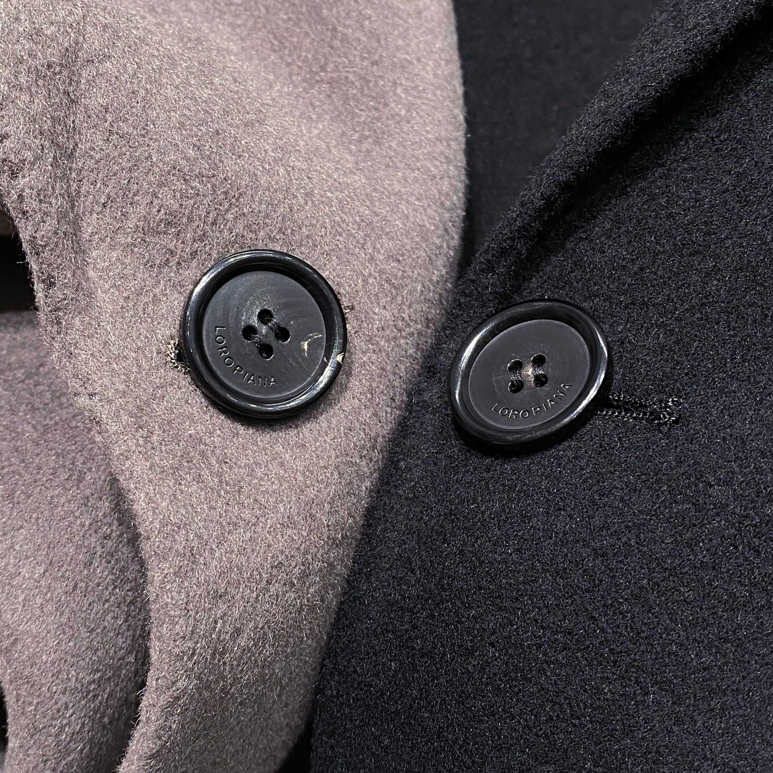 【lp🆕 诺悠翩雅 羊毛羽绒大衣｜意式匠心诠释秋冬双重守护】，内胆羽绒可拆卸！