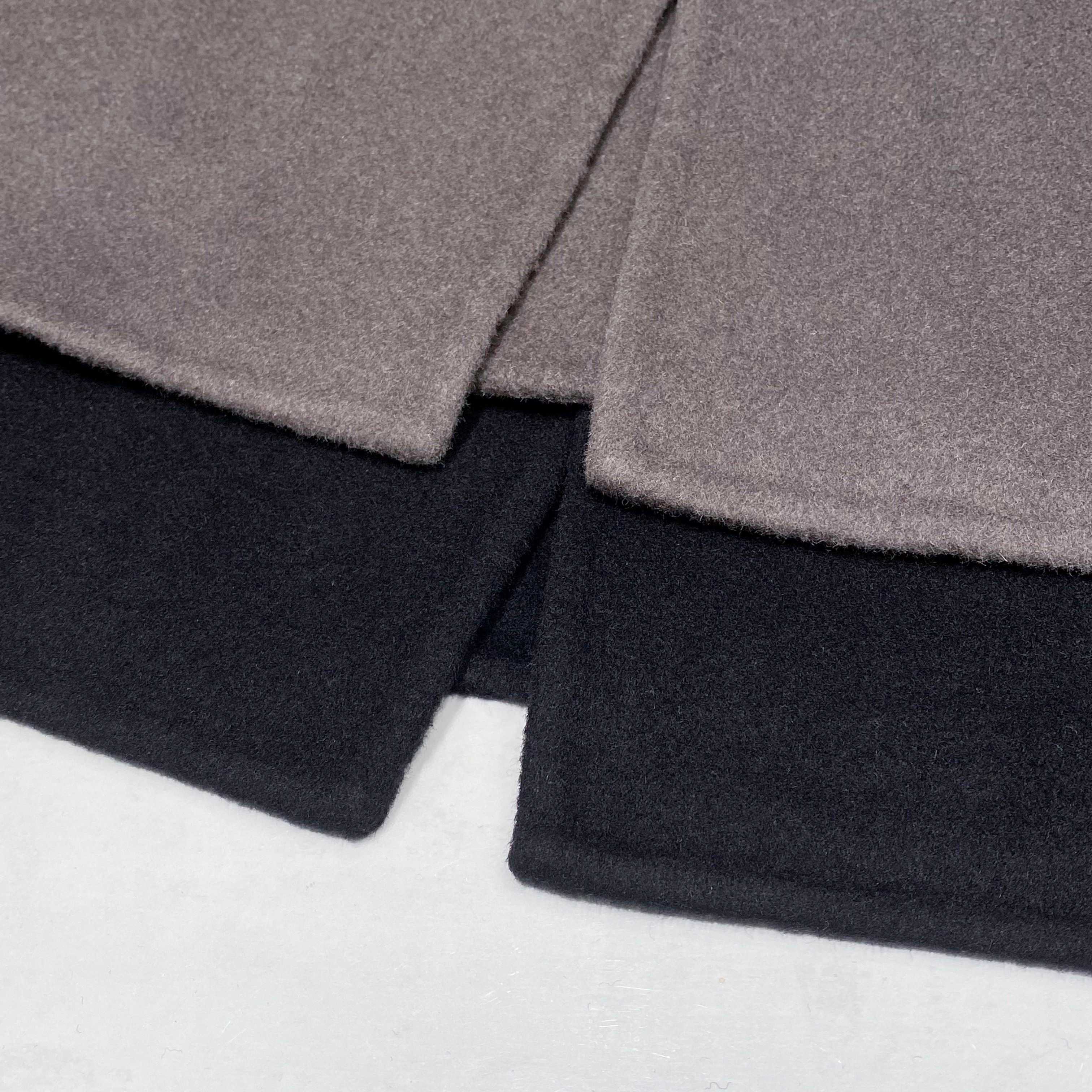 【lp🆕 诺悠翩雅 羊毛羽绒大衣｜意式匠心诠释秋冬双重守护】，内胆羽绒可拆卸！