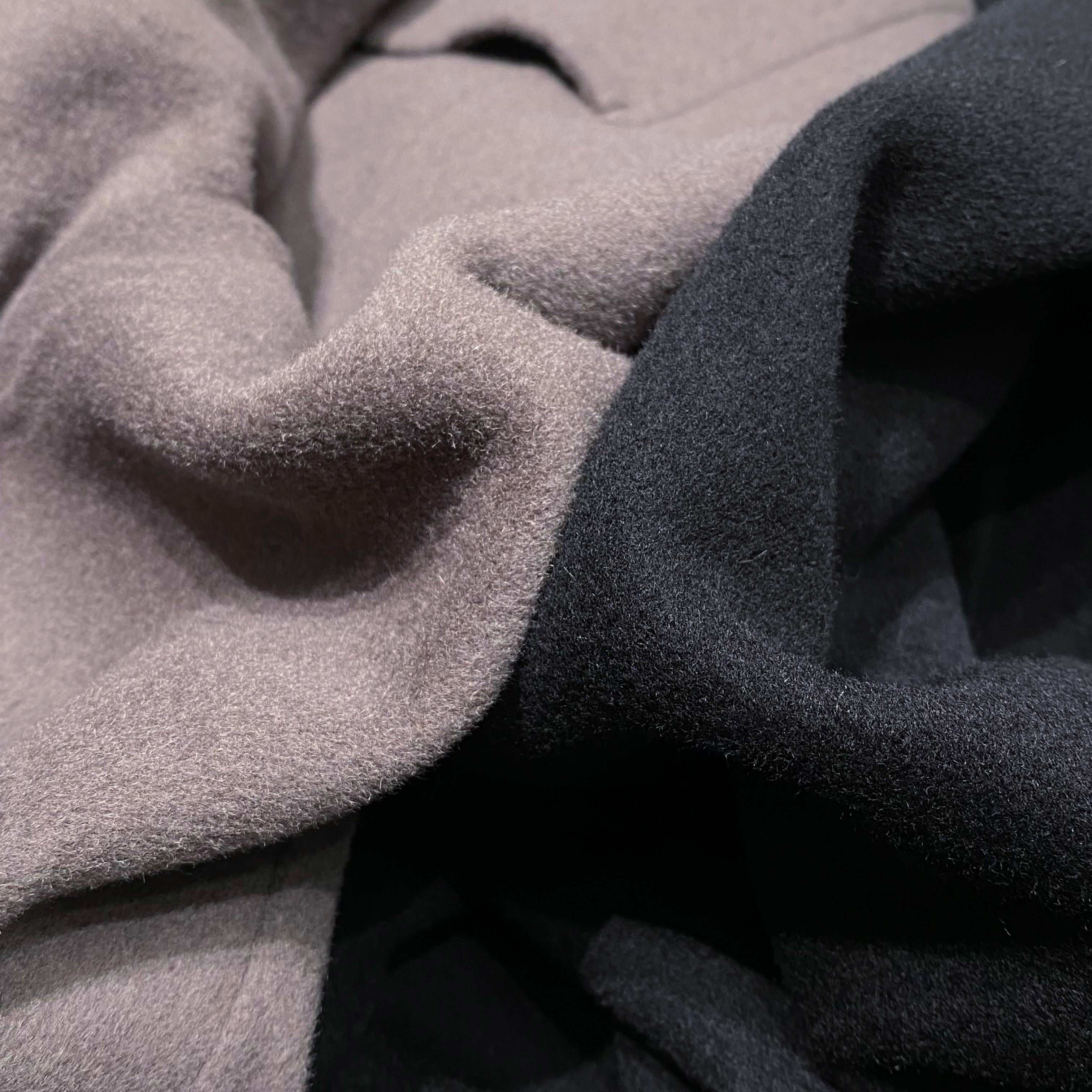 【lp🆕 诺悠翩雅 羊毛羽绒大衣｜意式匠心诠释秋冬双重守护】，内胆羽绒可拆卸！