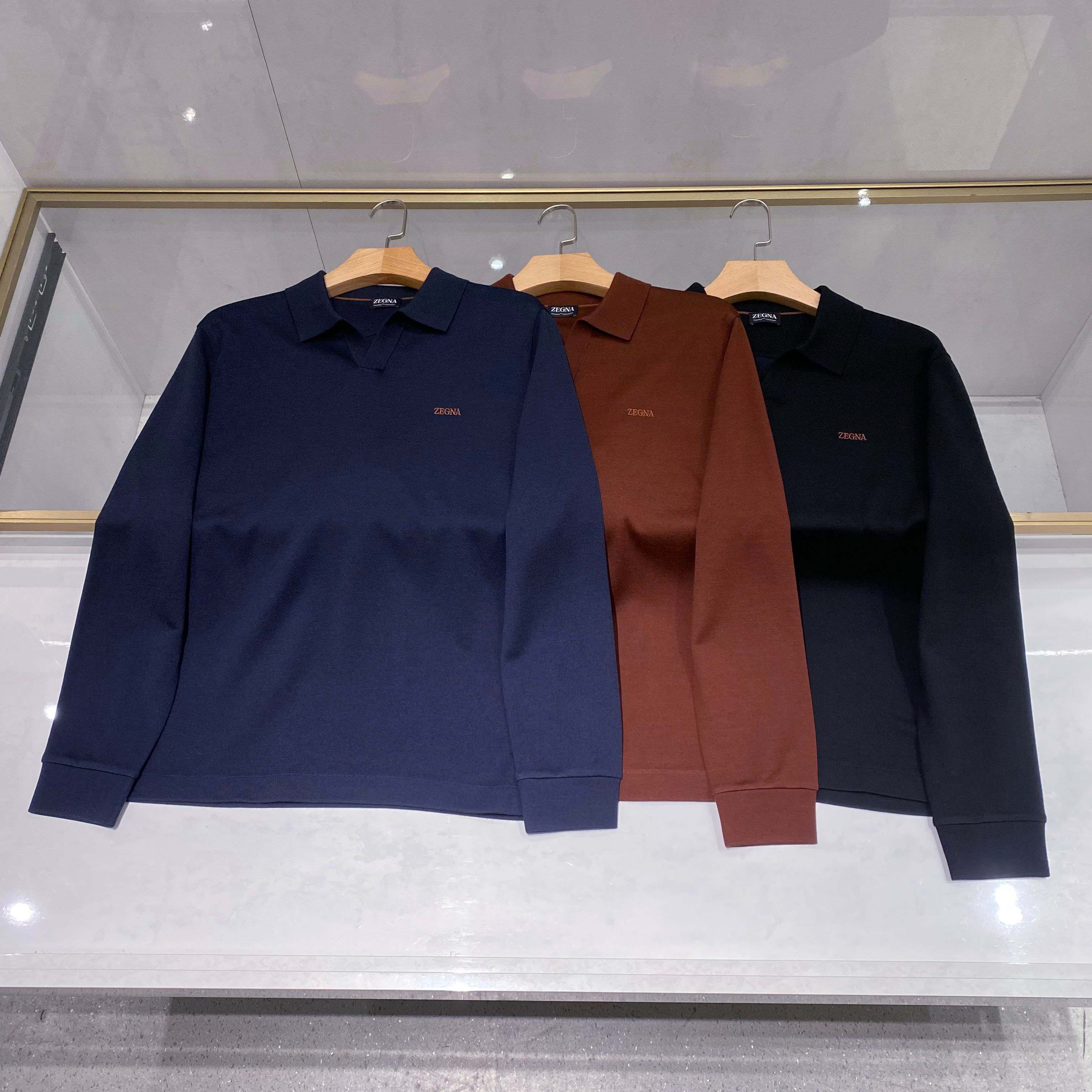 —— 这不仅是一件羊毛衫，更是可穿着的意式生活美学。让每一针每一线都诉说着百年工艺的传承，在日常穿着中体