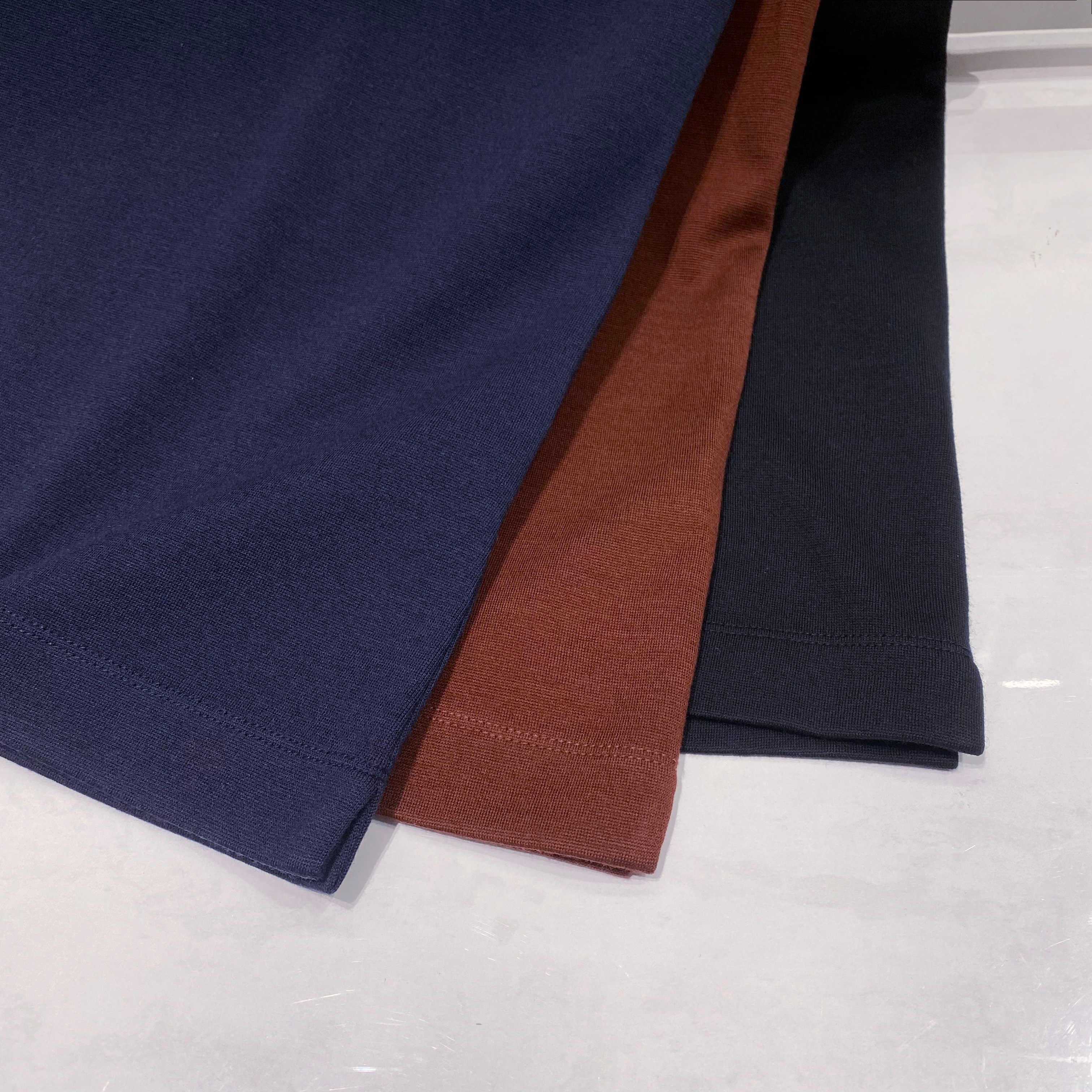 —— 这不仅是一件羊毛衫，更是可穿着的意式生活美学。让每一针每一线都诉说着百年工艺的传承，在日常穿着中体