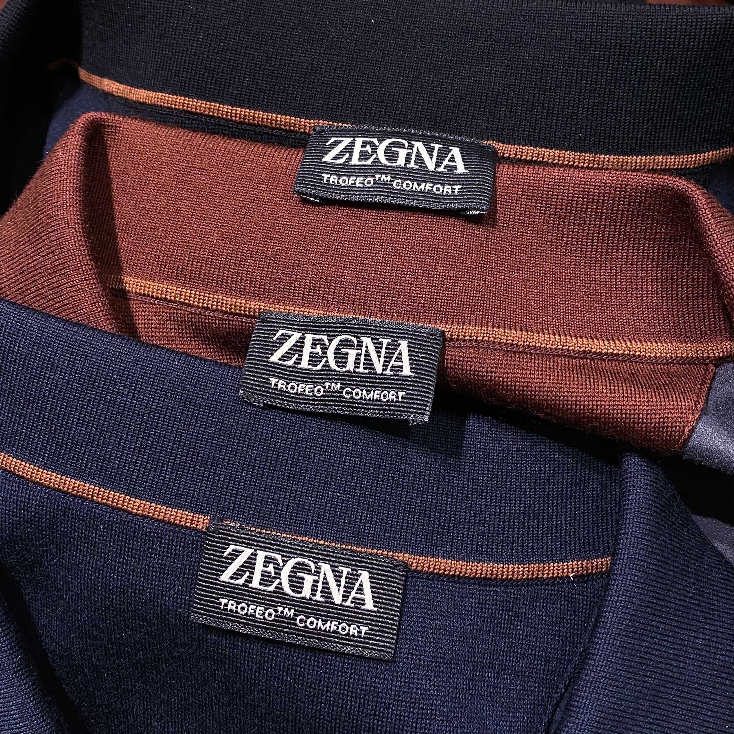 —— 这不仅是一件羊毛衫，更是可穿着的意式生活美学。让每一针每一线都诉说着百年工艺的传承，在日常穿着中体