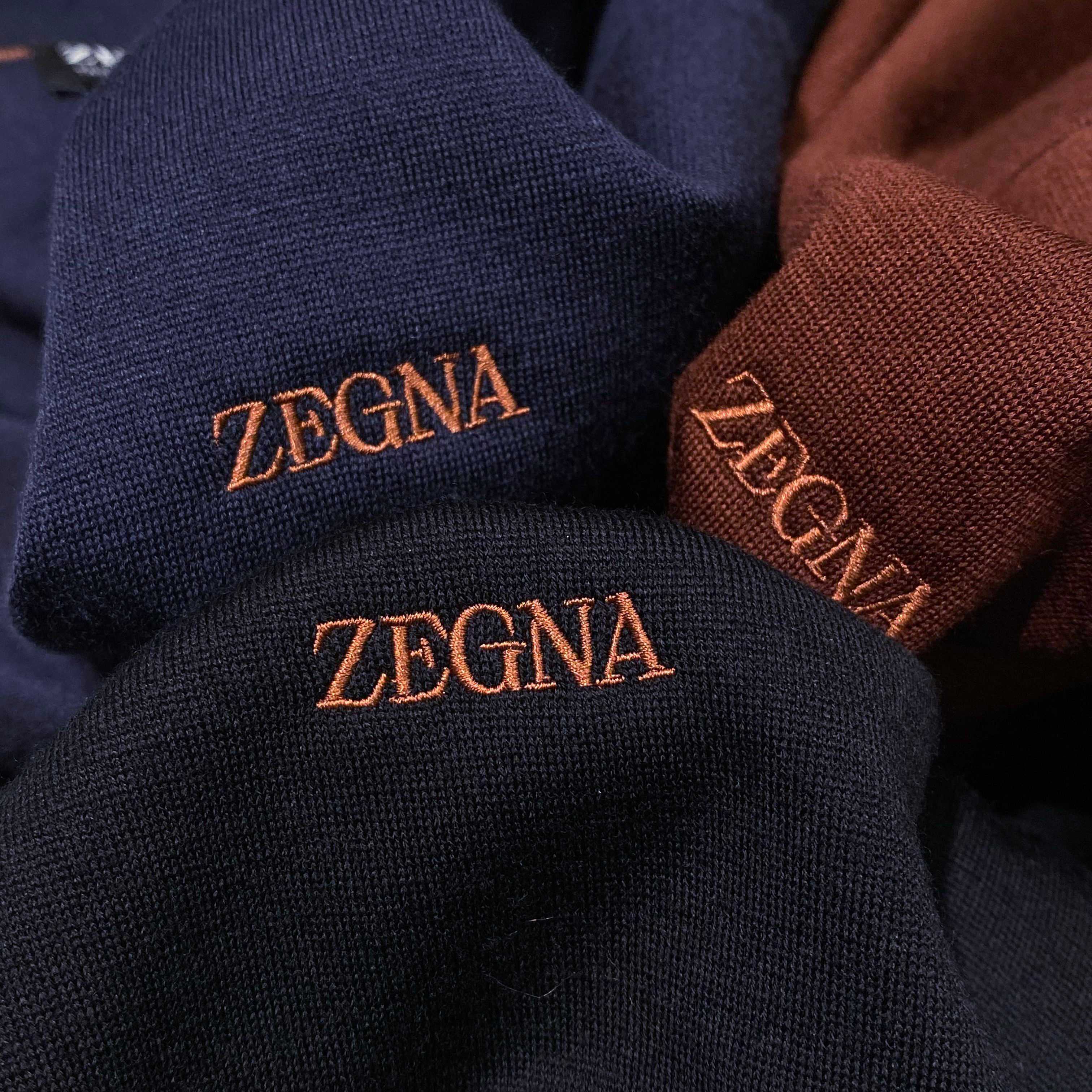 —— 这不仅是一件羊毛衫，更是可穿着的意式生活美学。让每一针每一线都诉说着百年工艺的传承，在日常穿着中体