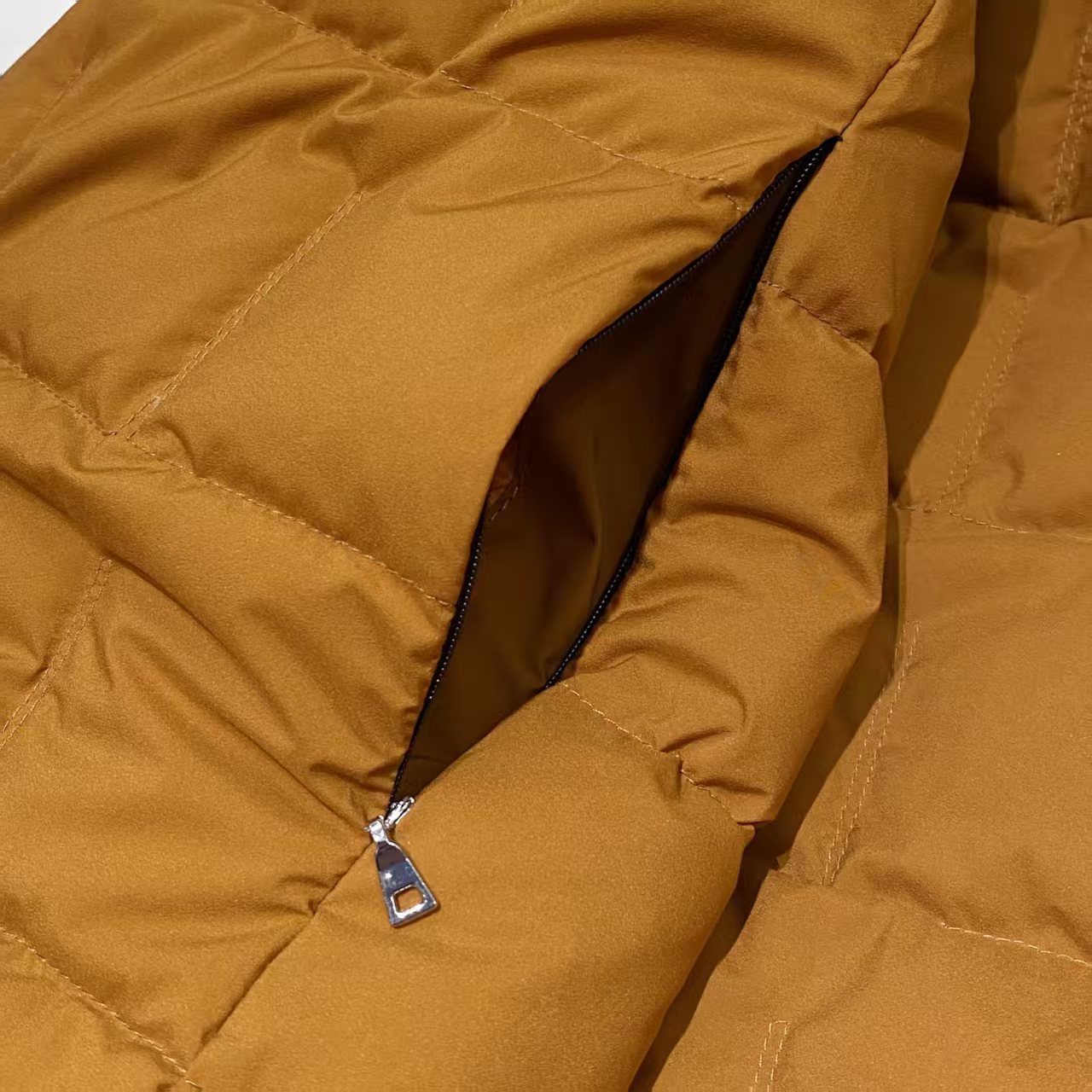 羽绒服 【冬季推荐】EZ家男士双面时尚款羽绒服：双面奢享，匠造冬日极致！在凛冽冬日，一件兼具保暖与格调的