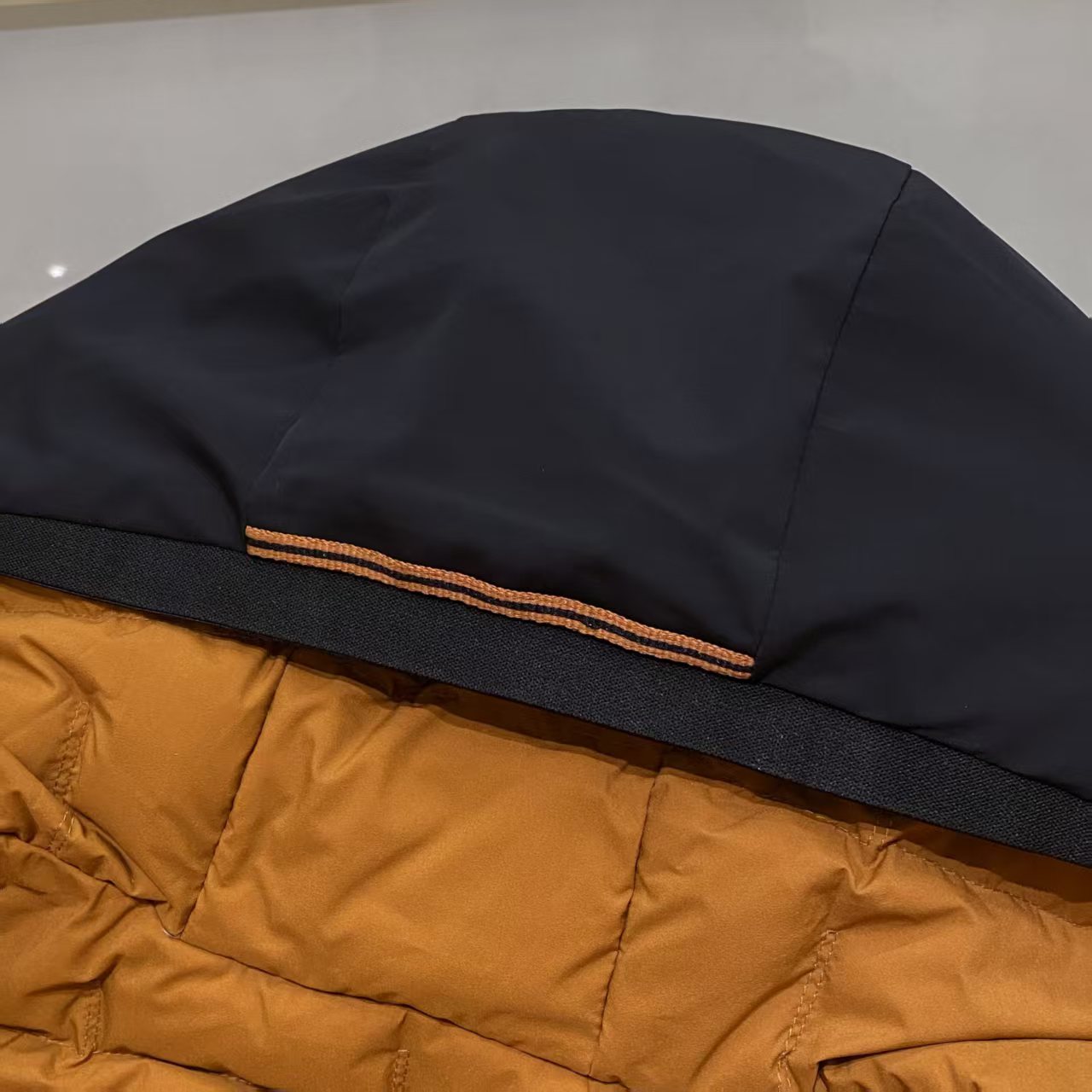 羽绒服 【冬季推荐】EZ家男士双面时尚款羽绒服：双面奢享，匠造冬日极致！在凛冽冬日，一件兼具保暖与格调的