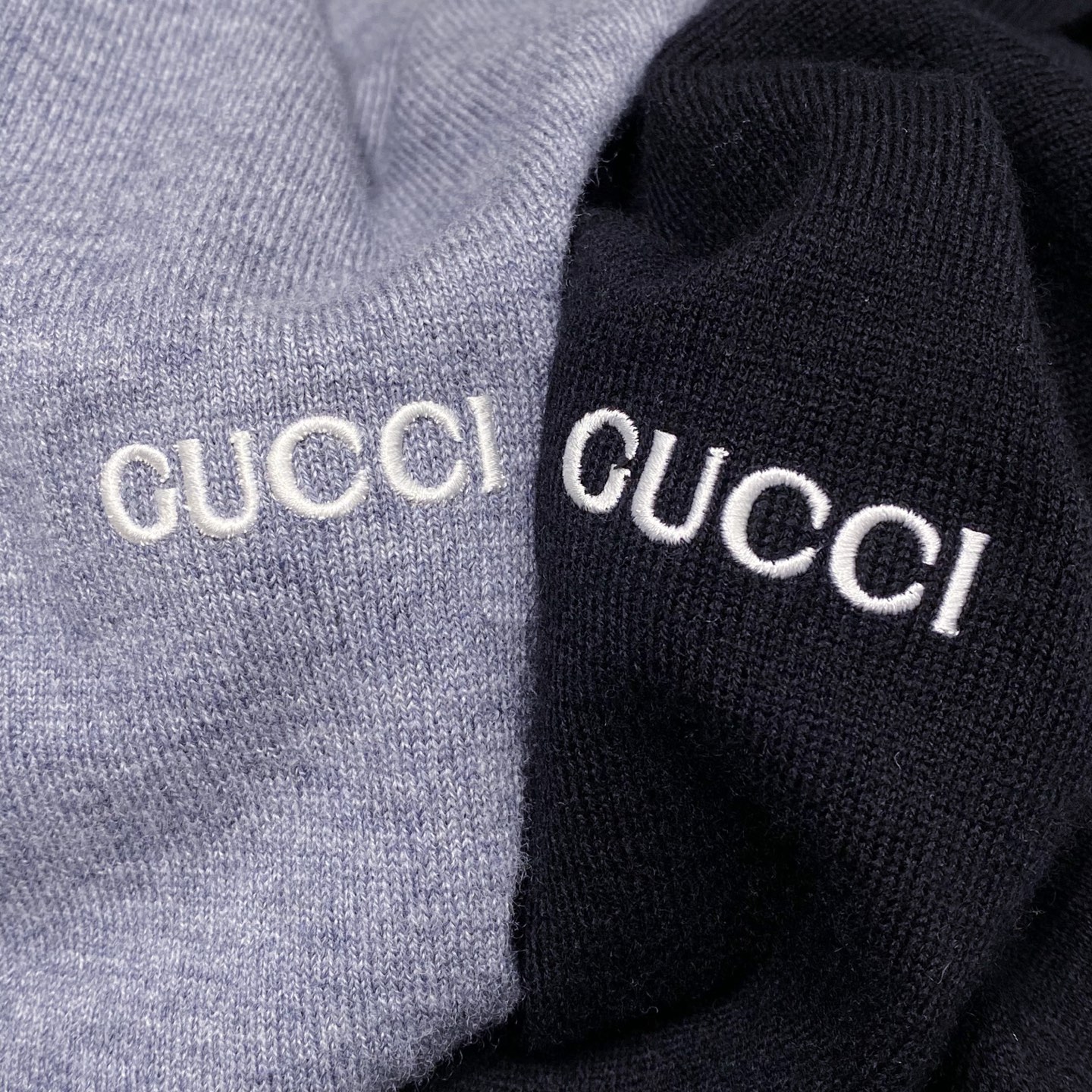 【都市精英衣橱新章｜G家高领针织衫从容登场】演绎意式简约，重塑商务型格。在商务与休闲的界限愈发模糊的当下