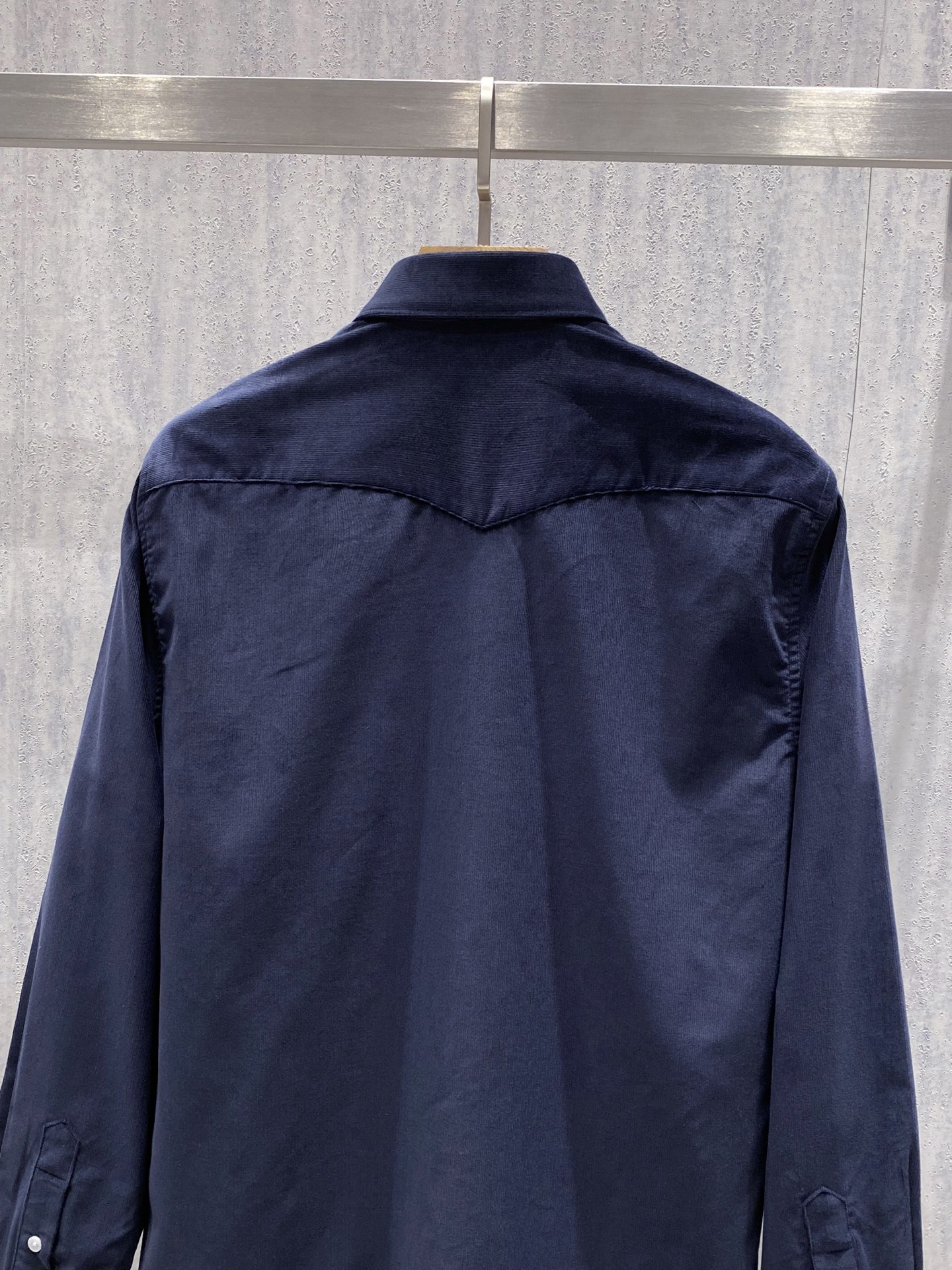 【典藏臻品】BC布鲁奈*库奇内利通勤休闲长袖衬衫外套，26年春夏新品，欧洲贸易渠道货，明星同款，必入单品