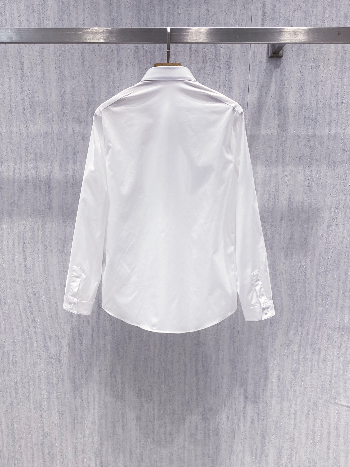 Alternative view of Shirt 09861
