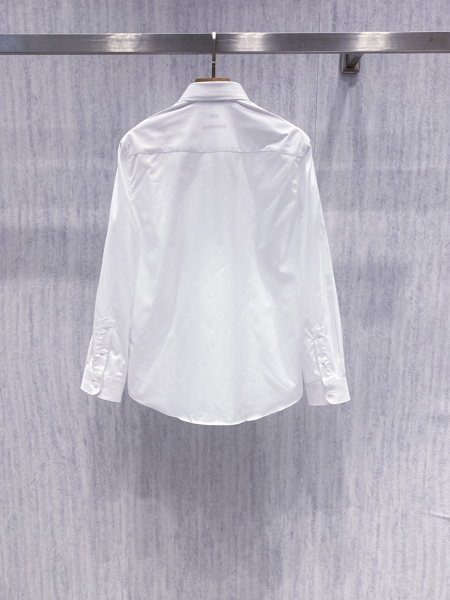 Alternative view of Shirt 09835