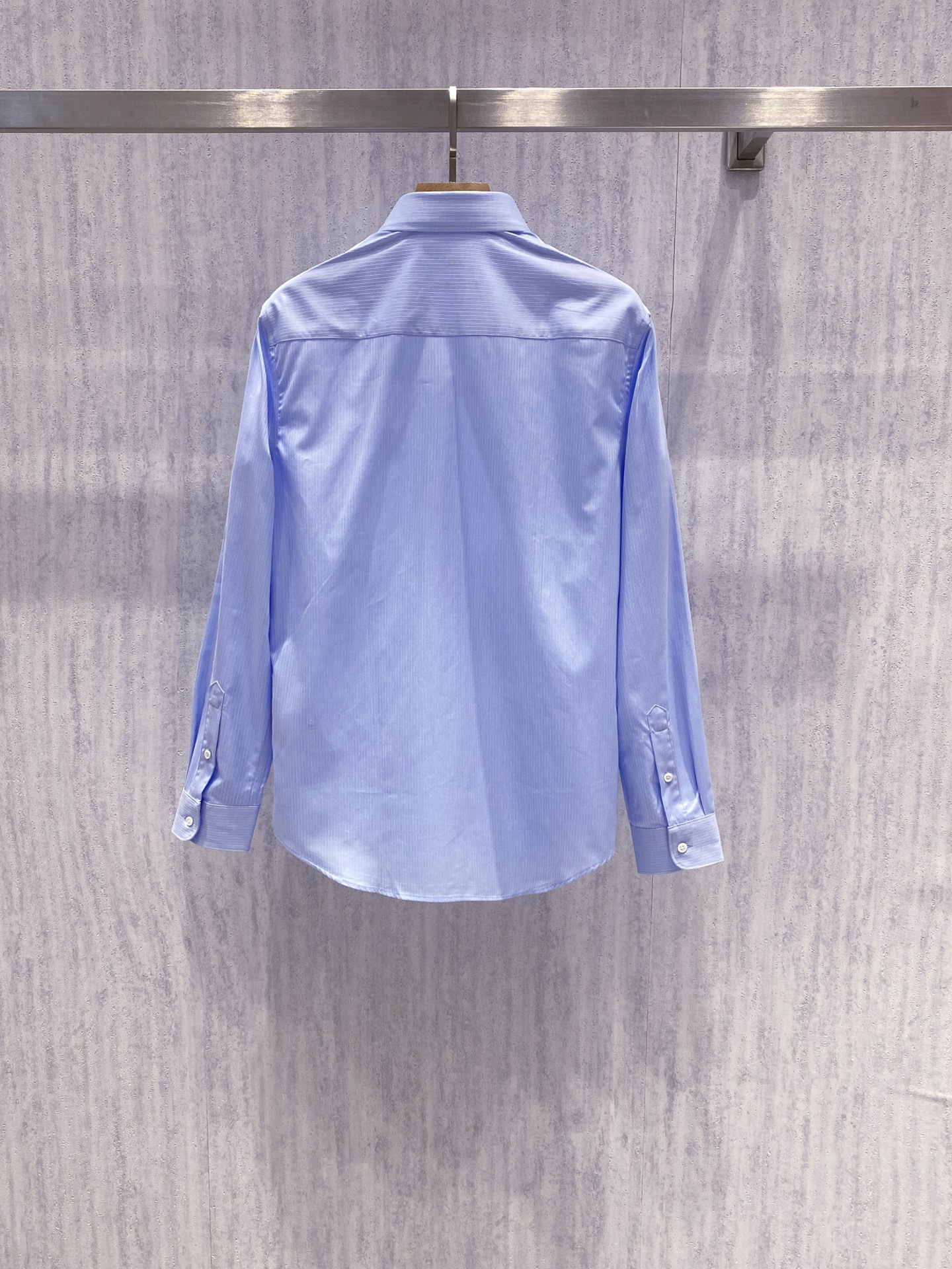 Alternative view of Shirt 09833