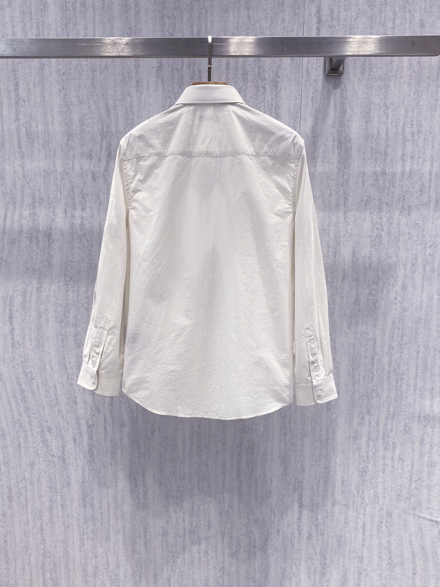 Alternative view of Shirt 09829