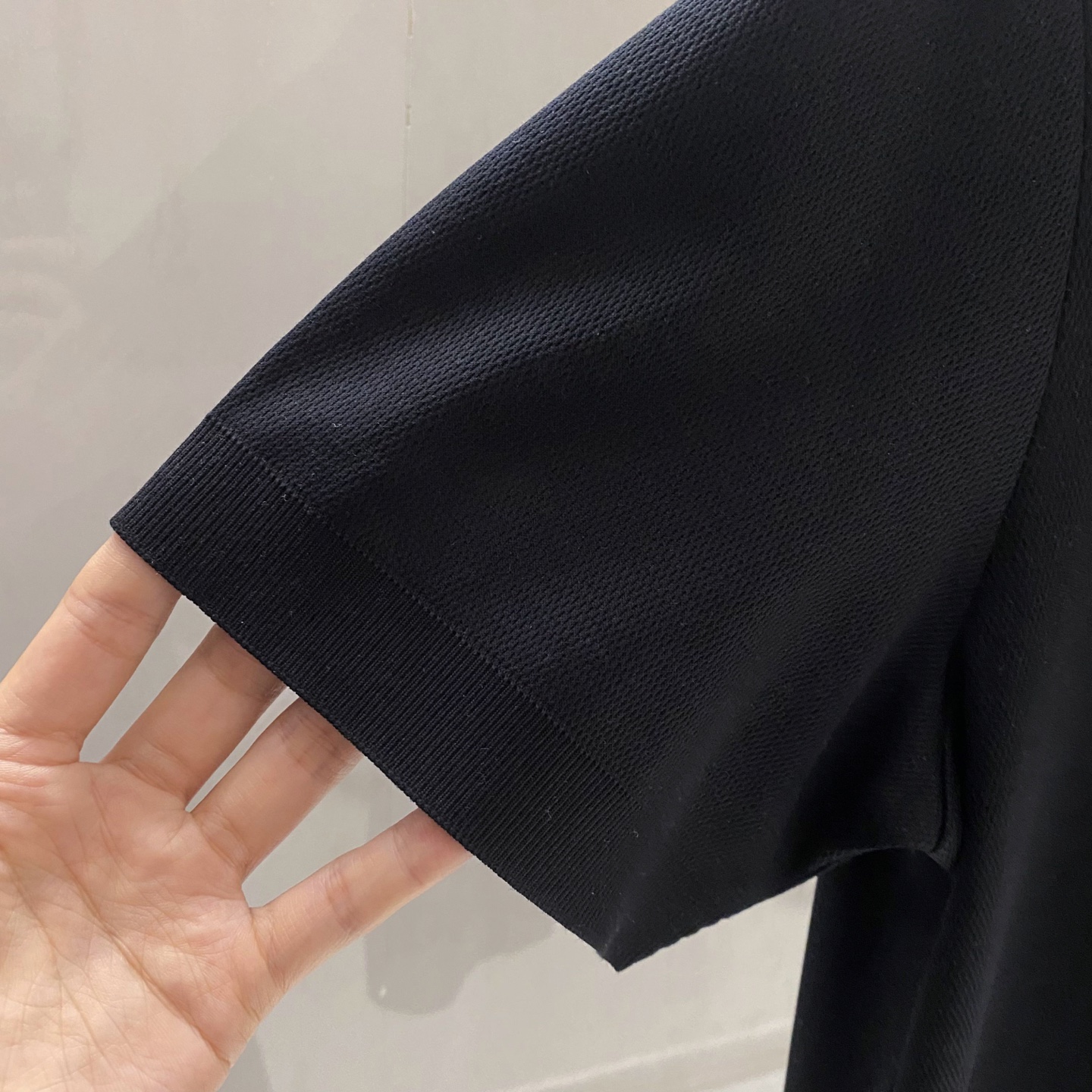 【臻选新品】bc布鲁奈*库奇内利商务休闲系列男士夏季丝光珠地短袖POLO衫，26年夏季最新力作，买手店人