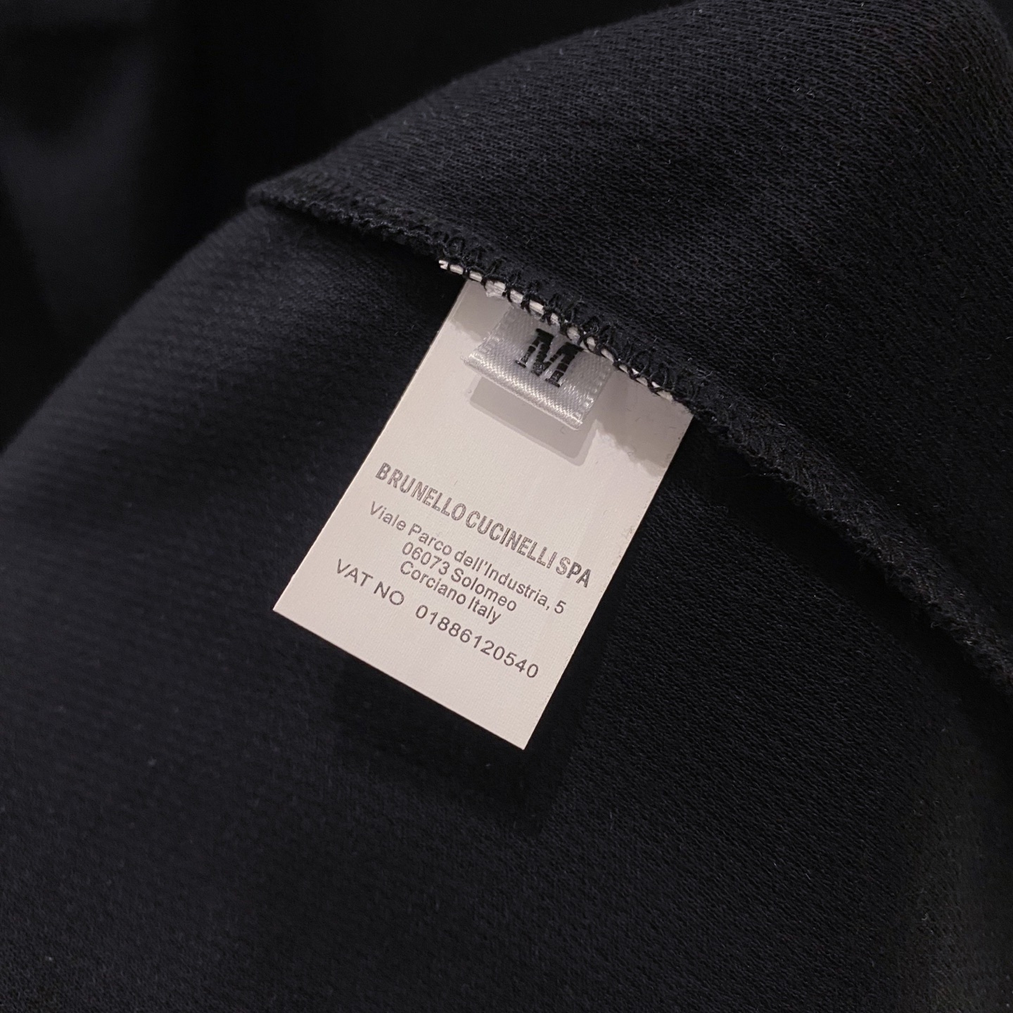 【臻选新品】bc布鲁奈*库奇内利商务休闲系列男士夏季丝光珠地短袖POLO衫，26年夏季最新力作，买手店人