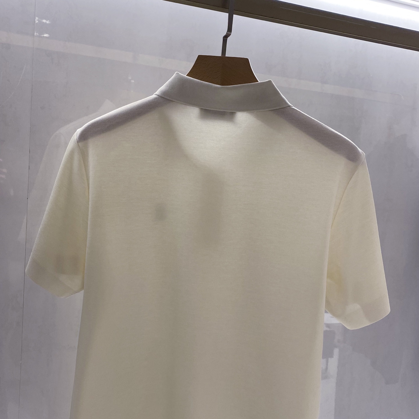 【臻选新品】bc布鲁奈*库奇内利商务休闲系列男士夏季丝光珠地短袖POLO衫，26年夏季最新力作，买手店人