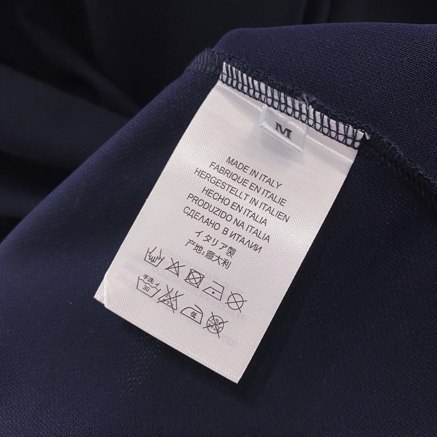 【典藏臻品】布里*尼26年夏季最新男士高端商务短袖POLO，两色甄选（浅咖、蓝色），M-3XL全码段尊享