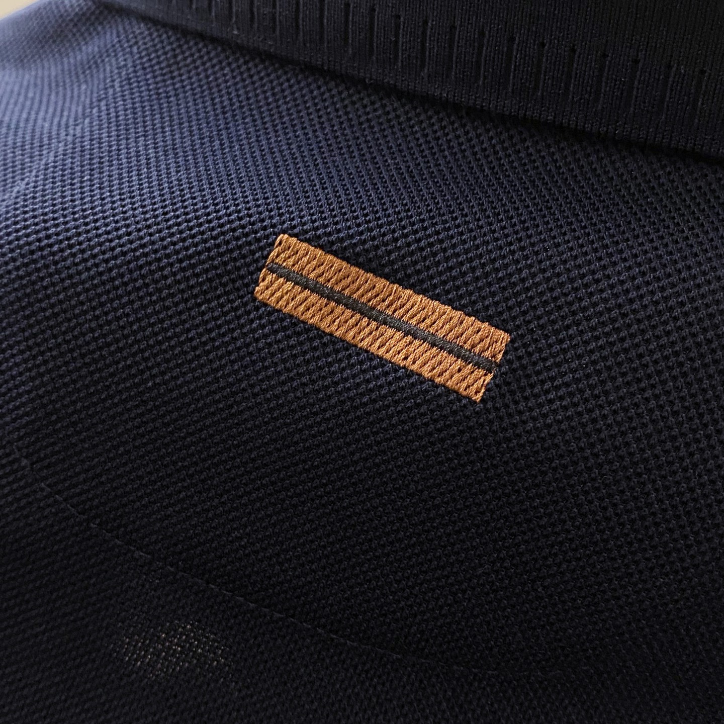 【典藏臻品】EZ家族26夏季最新经典商务休闲男士短袖POLO衫，三色供选——森翠绿、云柔米、静谧蓝，26