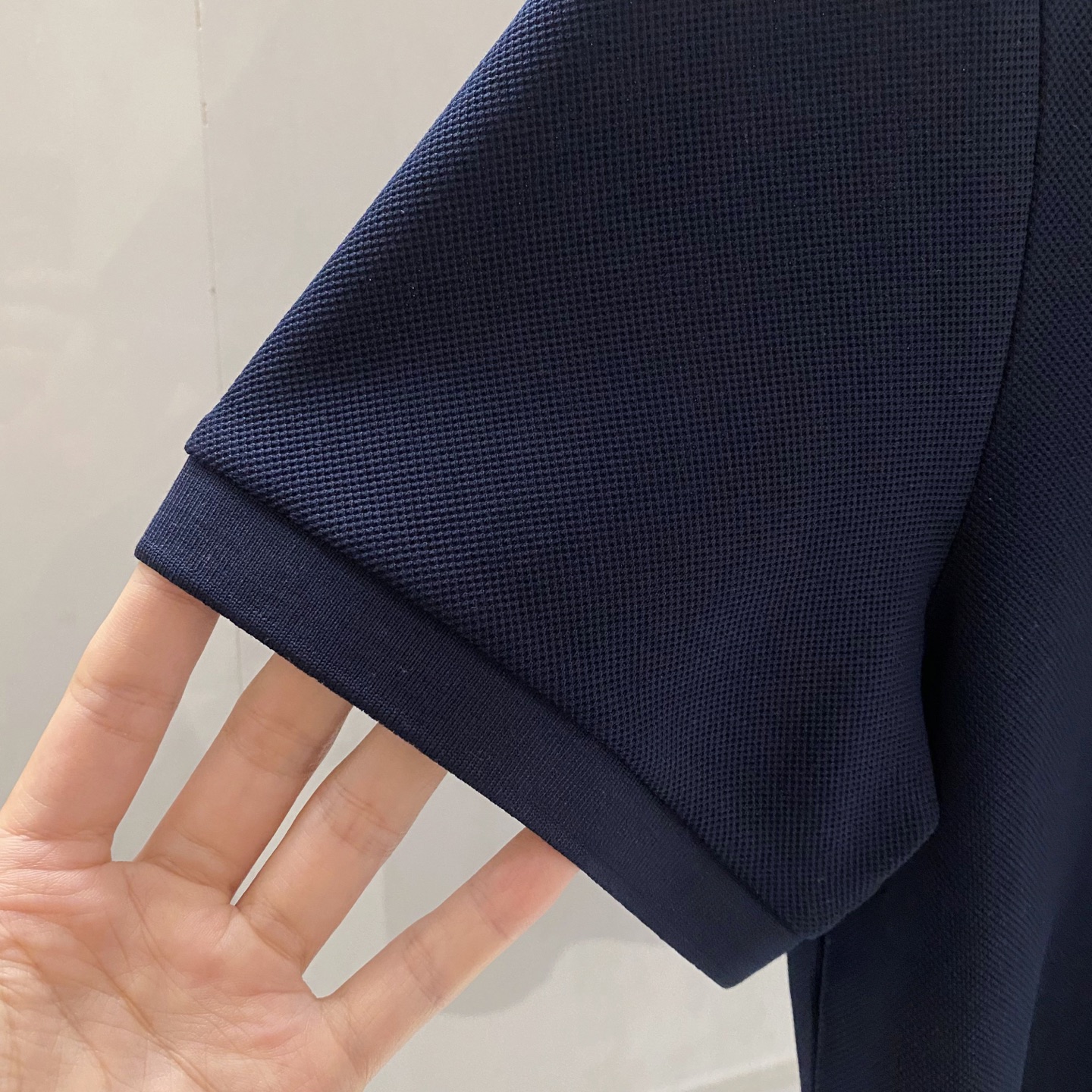【典藏臻品】EZ家族26夏季最新经典商务休闲男士短袖POLO衫，三色供选——森翠绿、云柔米、静谧蓝，26