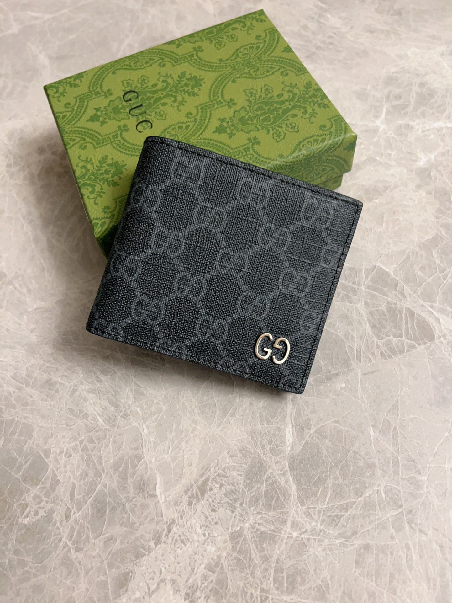 NO:673168,Counter quality, top-quality original goods, real photos!  768243 Brown red, brown yellow, brown blue, brown green, black PVC, brown black. 6 colors shipped ~ size width 11x height 9, Gucci wallet, gucci, wallets19860909专柜品质,顶级原单货,实物实拍！768243啡红 啡黄 啡蓝 啡绿 黑PVC 啡黑 6个颜色出货～尺寸宽11x高9,,Gucci钱包,gucci,wallets,欧美剧