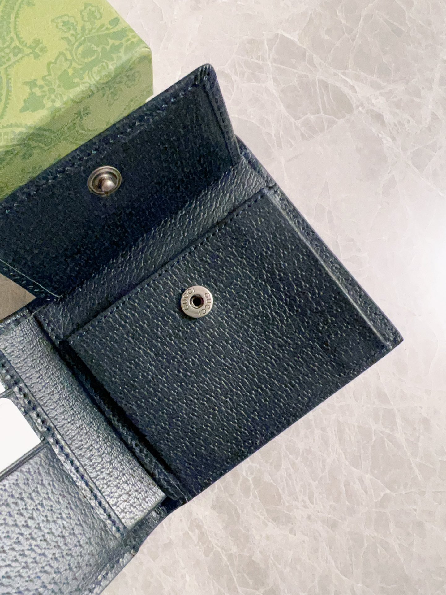Gucci Ophidia Blue GG Supreme everyday